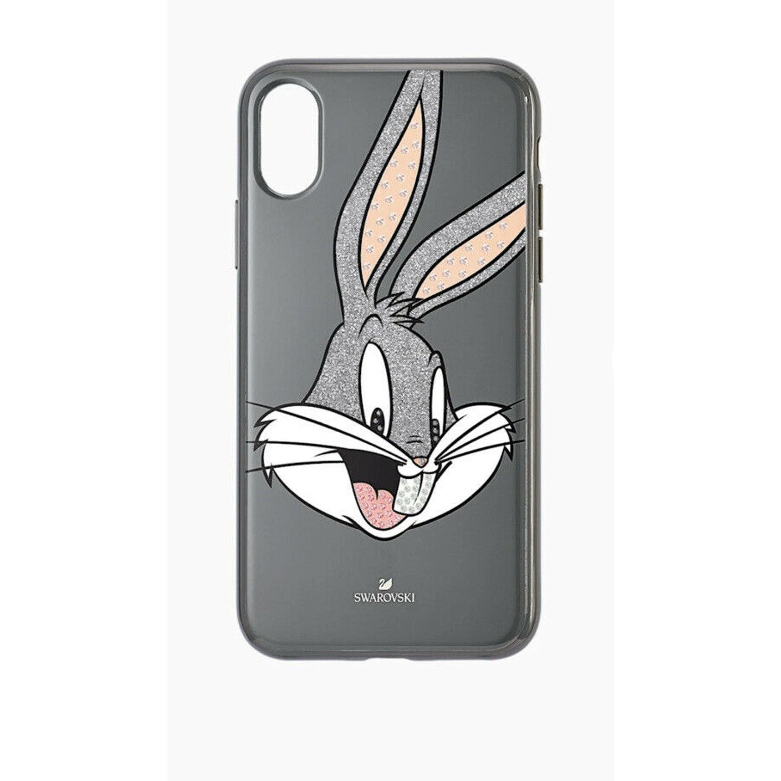 Swarovski Swarovski Looney Tunes Bugs Bunny Iphone XS MAX Case Size ONE SIZE - 1 Thumbnail