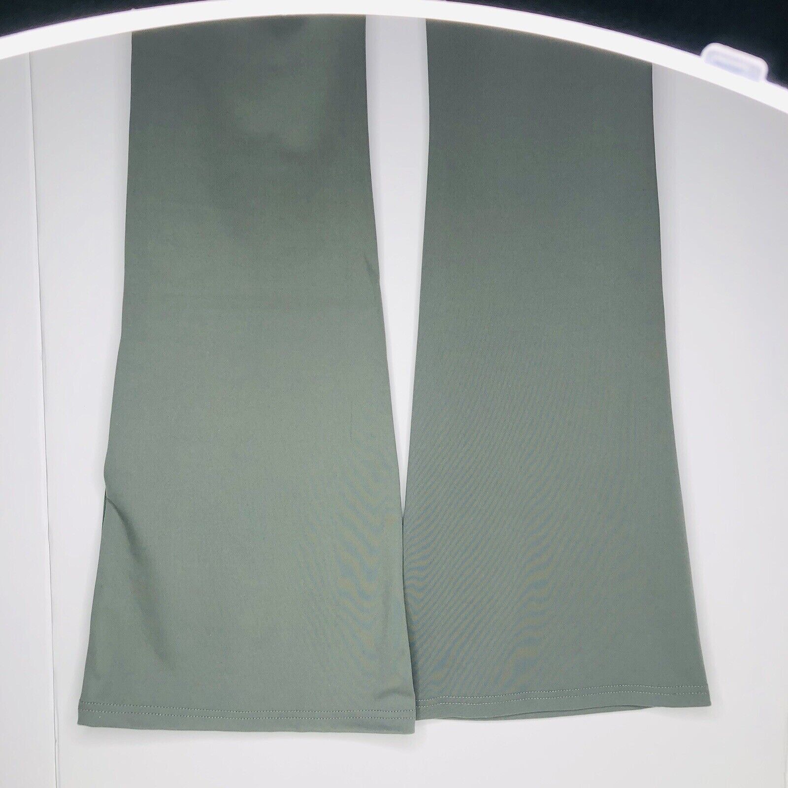 Other Velocity Active Stretch Flare Leggings M High Rise Size 26" / US 2 / IT 38 - 7 Thumbnail