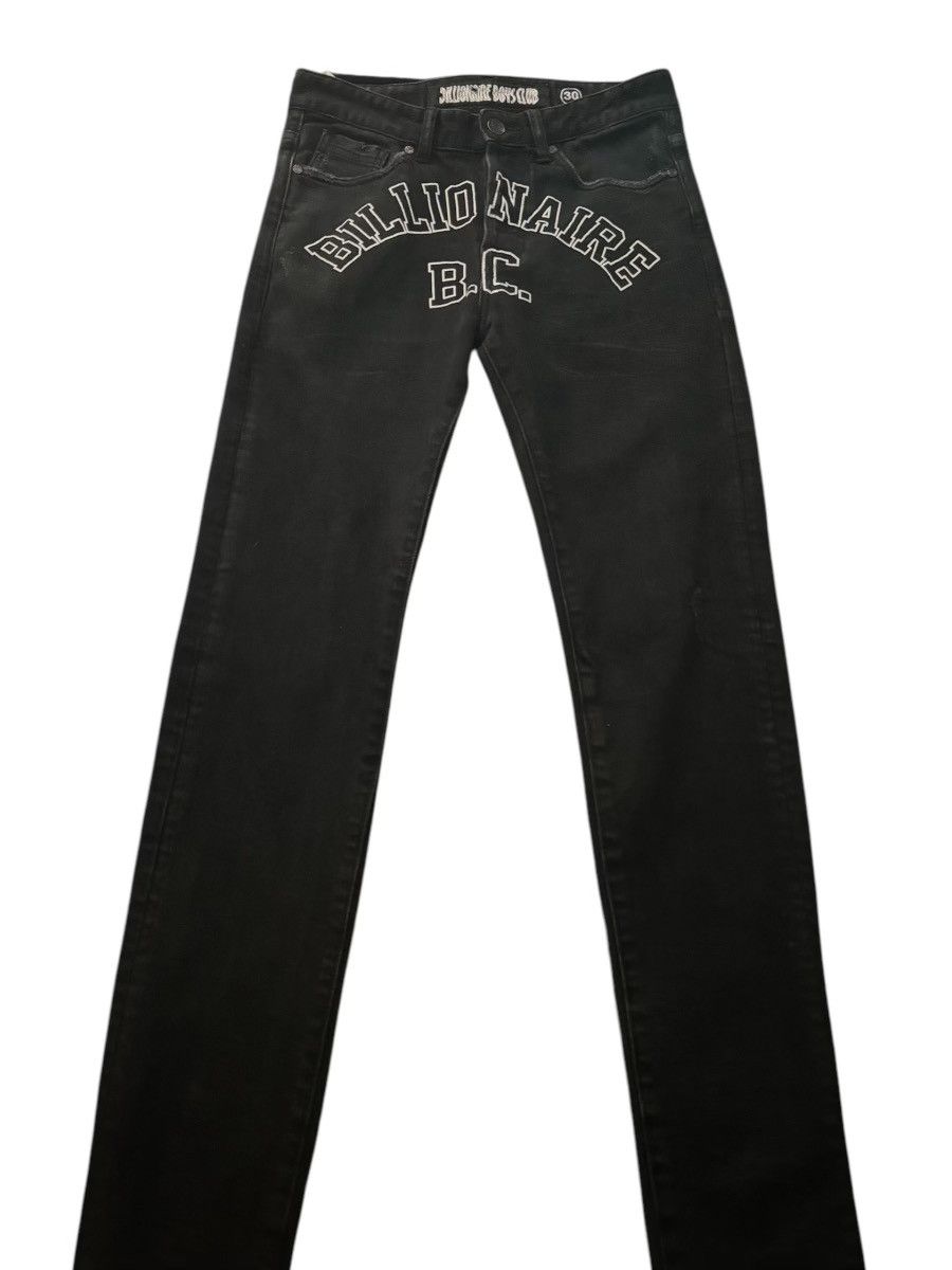 Billionaire Boys Club Billionaire boys club jeans Size US 30 / EU 46 - 1 Thumbnail