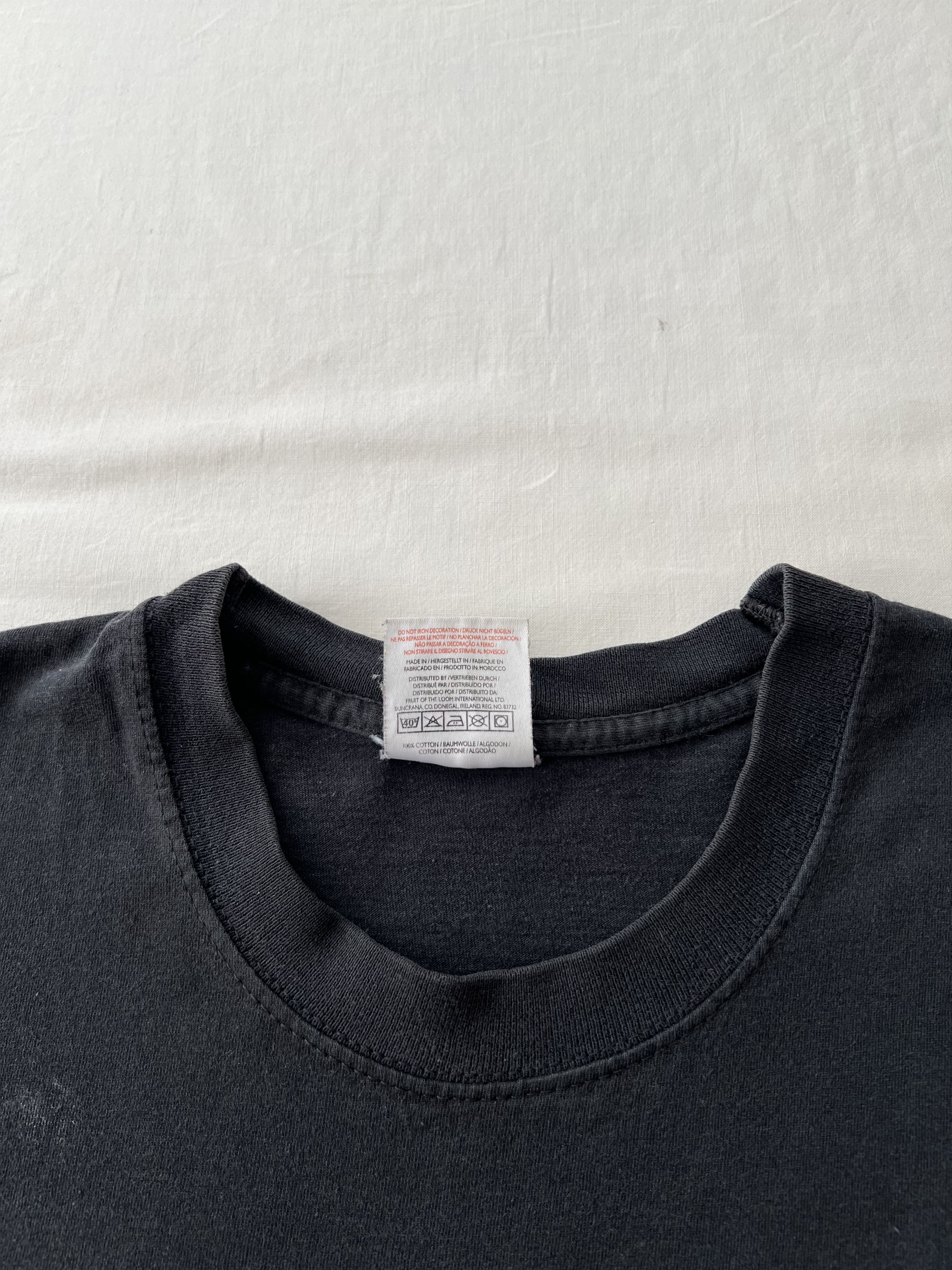 Band Tees Vintage 2004 Axxis Time Machine Europe Tour Band T-shirt Size US XL / EU 56 / 4 - 13 Thumbnail