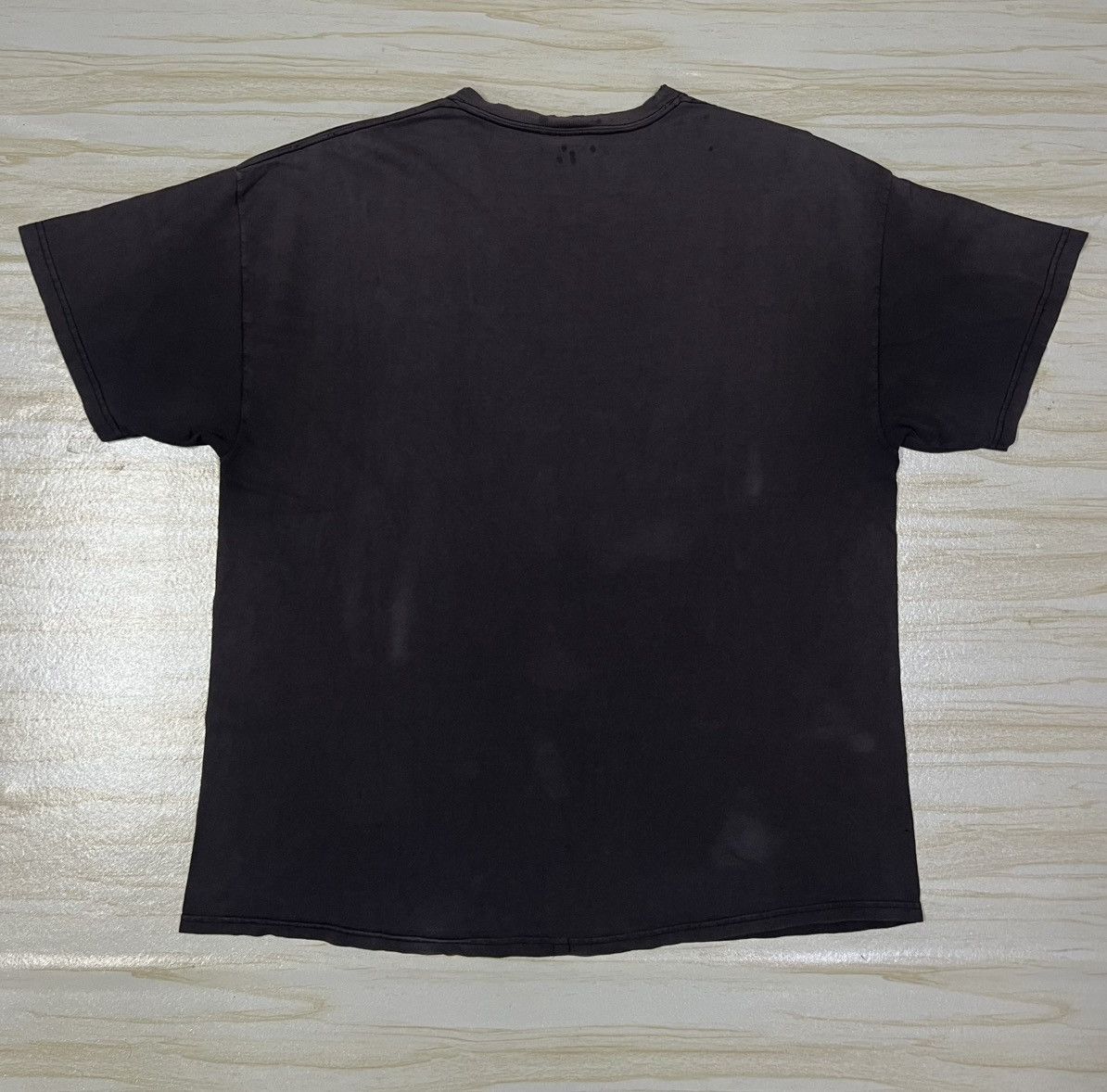 Band Tees 00s Slipknot We Won’t Die Sun Faded Vintage Tee Size US XL / EU 56 / 4 - 9 Thumbnail
