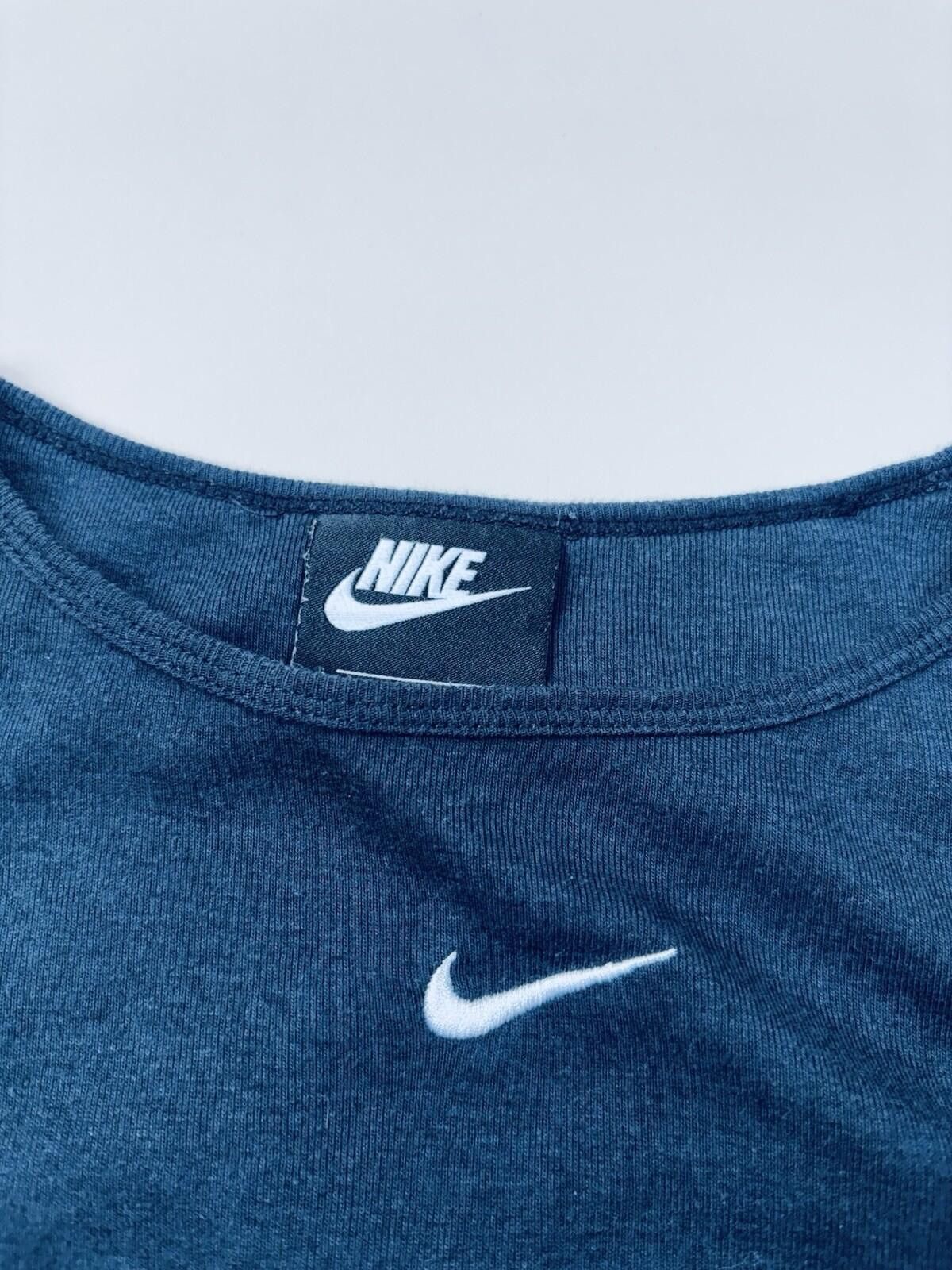 Nike Nike Men’s Sportswear Swoosh Tank Top Size Large Size US L / EU 52-54 / 3 - 3 Thumbnail