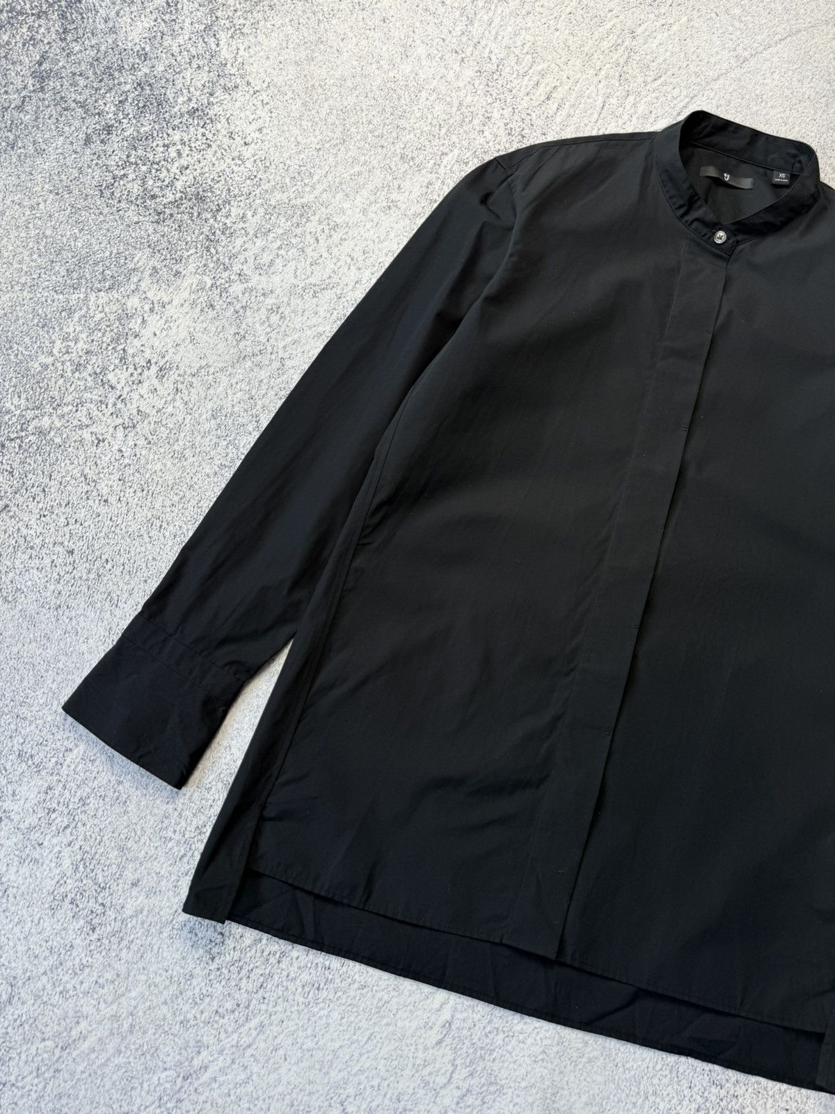 Jil Sander × Uniqlo Uniqlo x JIL sander shirt Size US XS / EU 42 / 0 - 2 Thumbnail