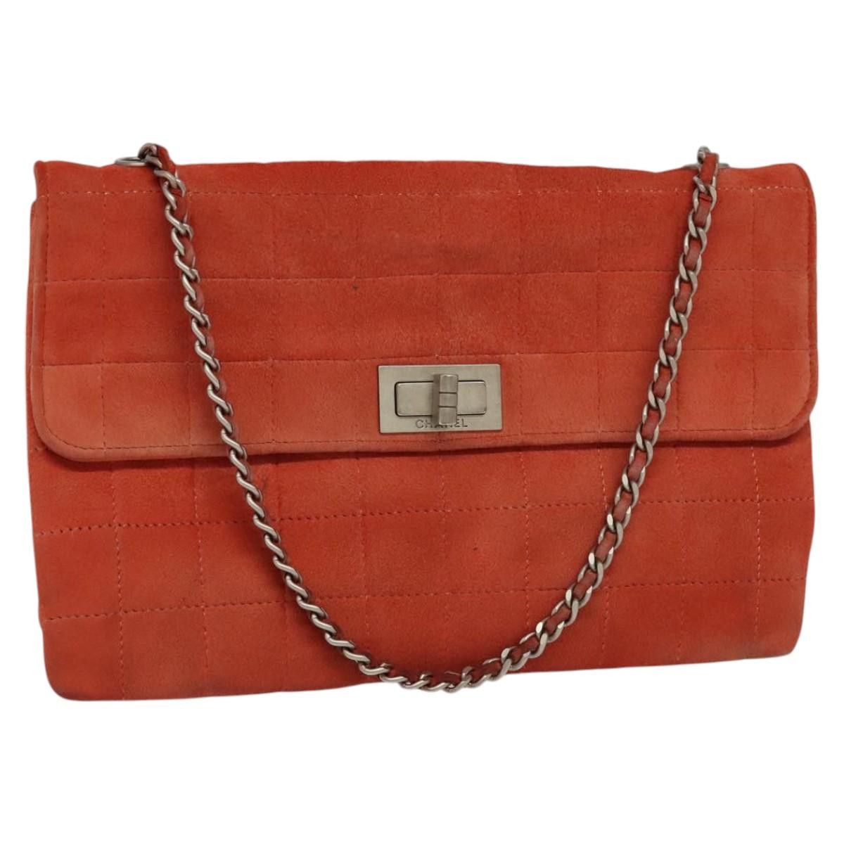 Chanel Chanel Chocolate bar shoulder Size ONE SIZE - 1 Thumbnail