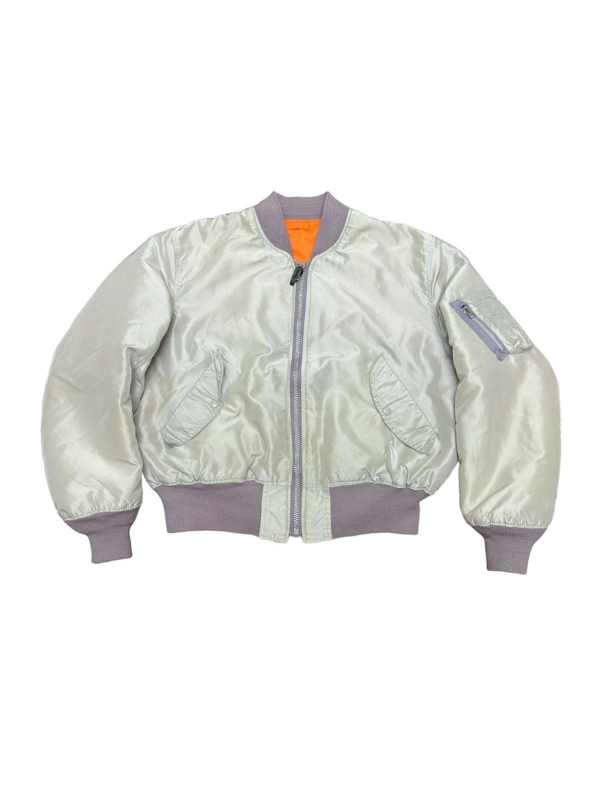 BAIT×MARVEL×ALPHA INDUSTRIES コラボ MA-1 BAIT×MARVEL×ALPHA INDUSTRIES コラボ MA-1 VENOM REVERSIBLE