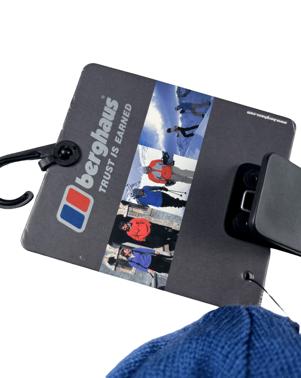 Berghaus Berghaus Winter Hat Size ONE SIZE - 5 Thumbnail