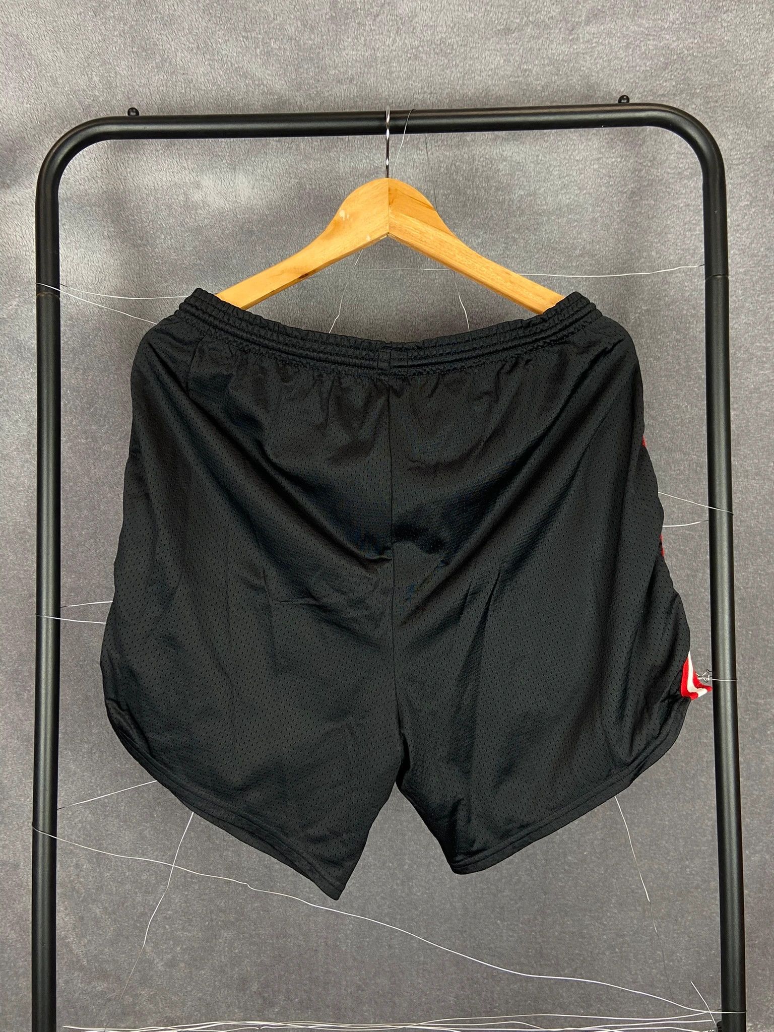 Champion Champion Boston U Mesh Shorts L Size US 34 / EU 50 - 4 Thumbnail