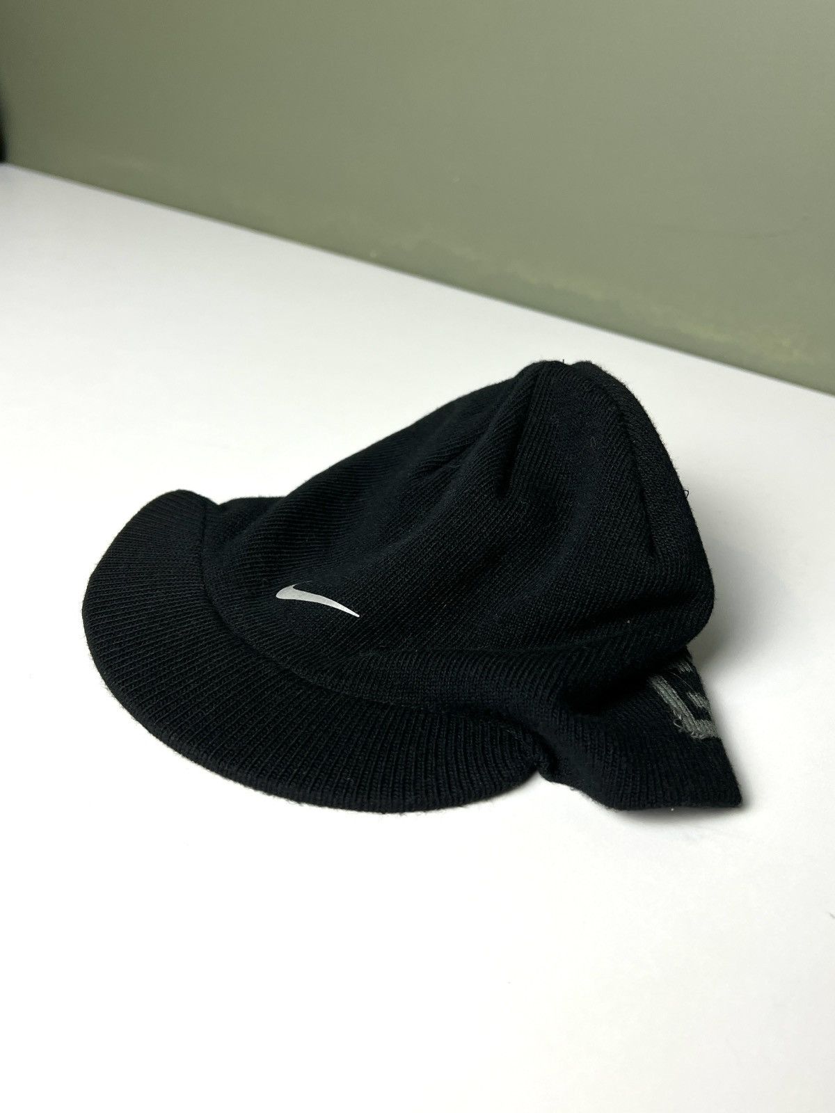 Nike × Undercover This Nike x Undercover Gyakusou tech hat Size ONE SIZE - 6 Thumbnail