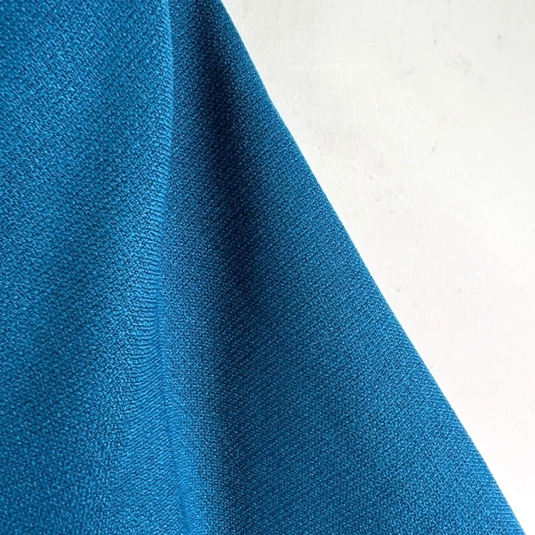 Vintage Studio 1 Blaxer Short Sleeve Womens Size L Blue Size 36" / US 14 / IT 50 - 2 Thumbnail