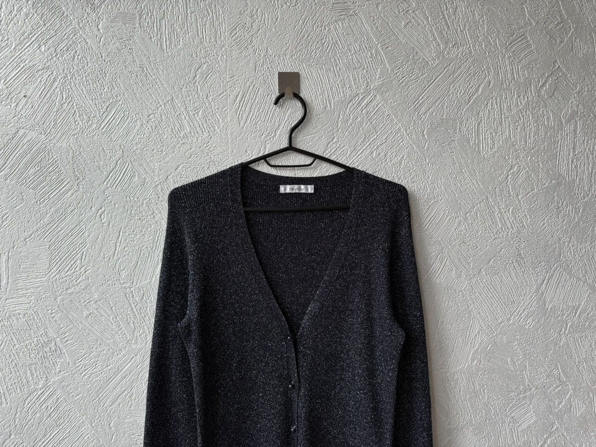 Max Mara Max Mara Cardigan Size S / US 4 / IT 40 - 2 Thumbnail