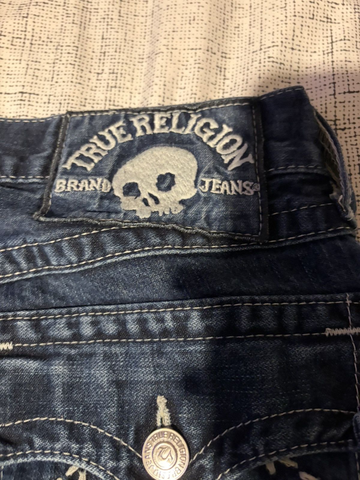 True Religion true religion pants Size US 31 - 4 Thumbnail
