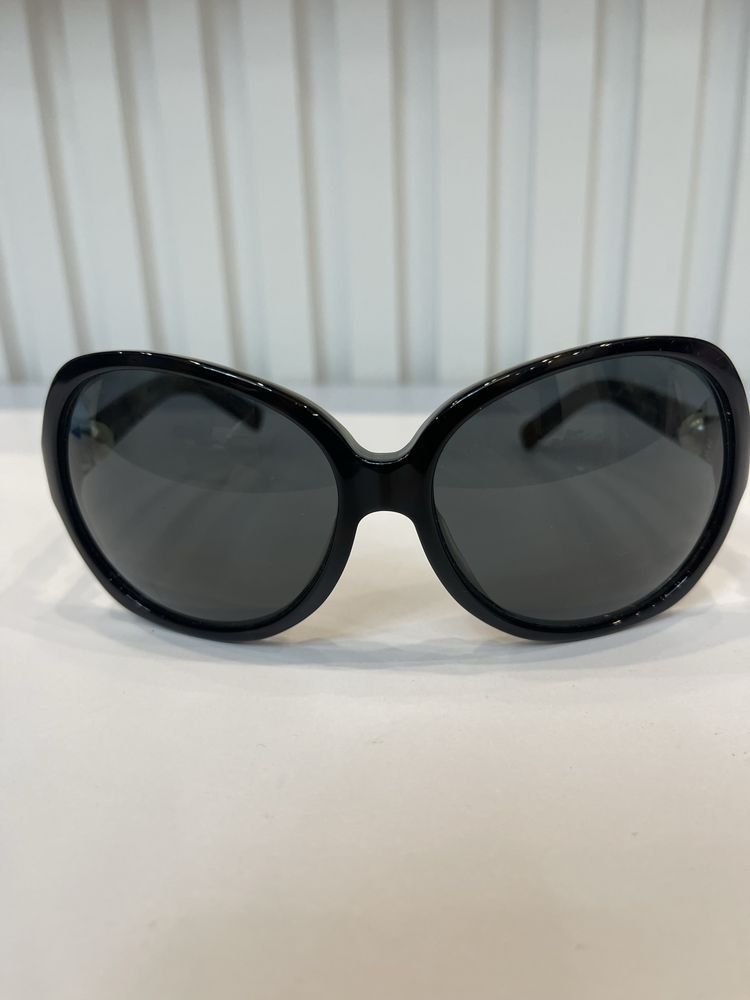 Chanel Chanel Pearl Sunglasses Size ONE SIZE - 2 Thumbnail