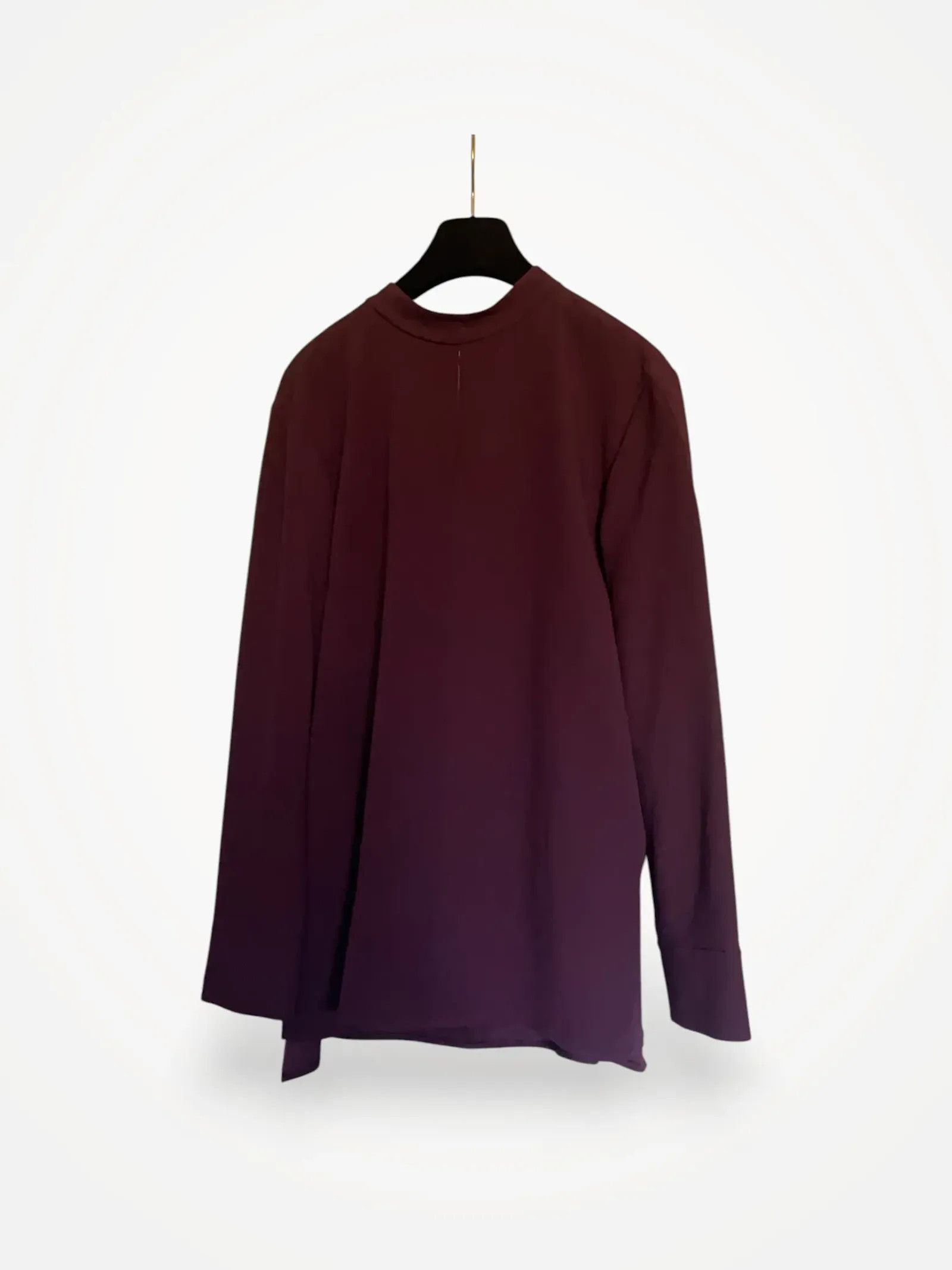 Hugo Boss Hugo Boss Blouse Size M / US 6-8 / IT 42-44 - 1 Thumbnail