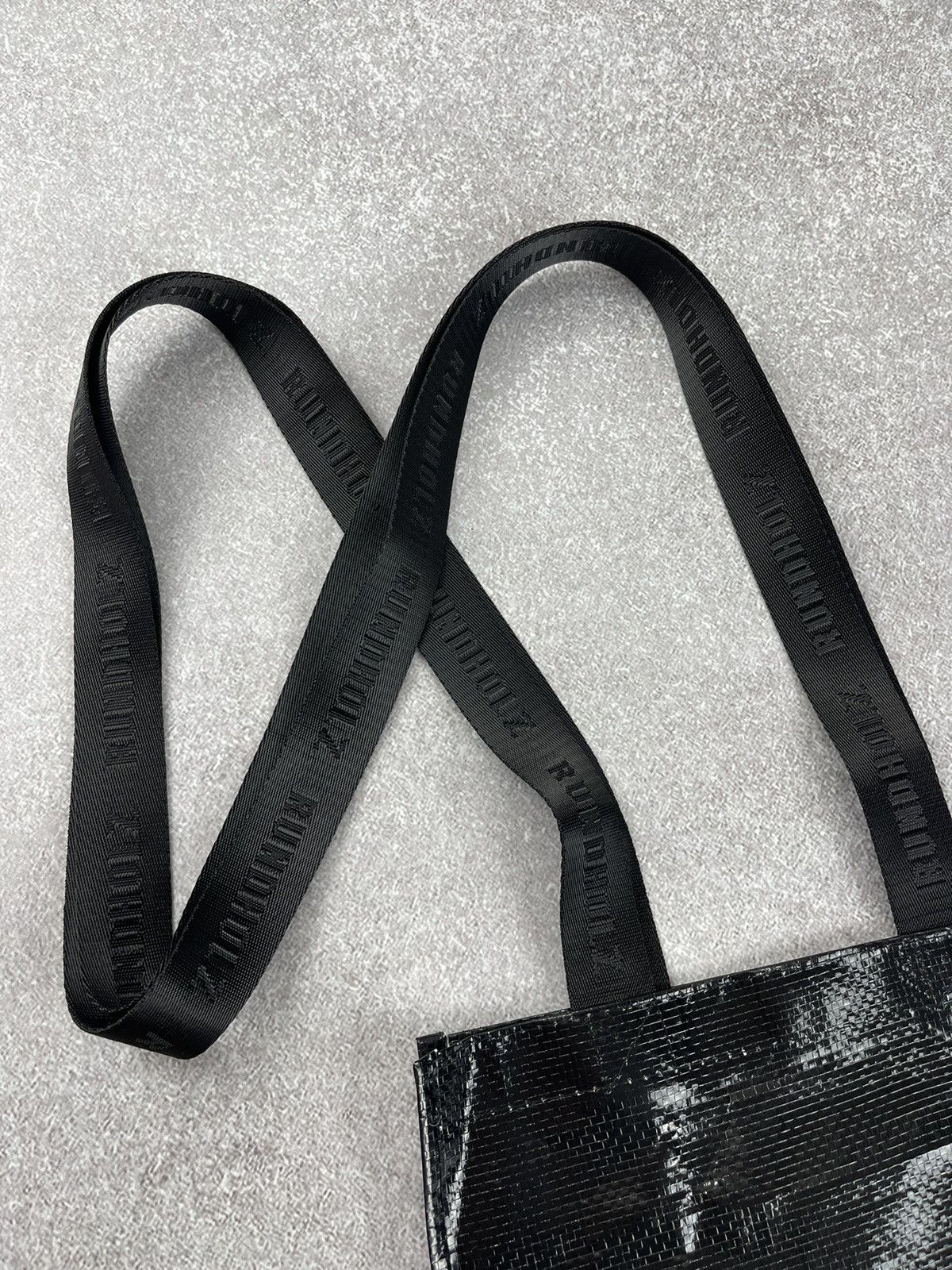 Japanese Brand × Rundholz Rundholz Japan Style Shopper Bag Size ONE SIZE - 4 Thumbnail