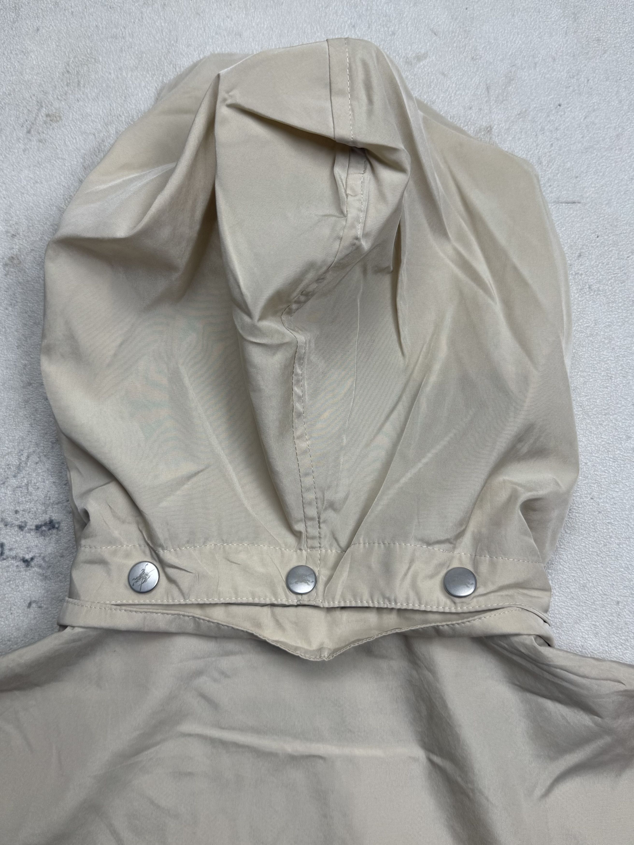 Burberry Vintage Burberry Golf Hooded Jacket Size M / US 6-8 / IT 42-44 - 11 Thumbnail