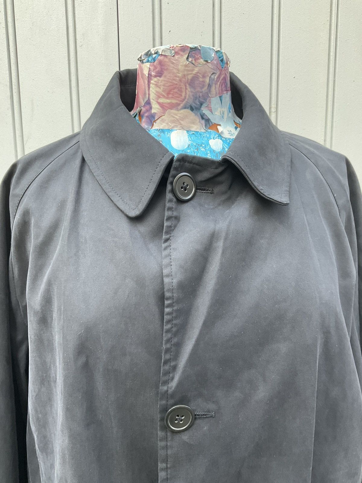 Polo Ralph Lauren Polo trench coat by Ralph Lauren Size US L / EU 52-54 / 3 - 4 Thumbnail