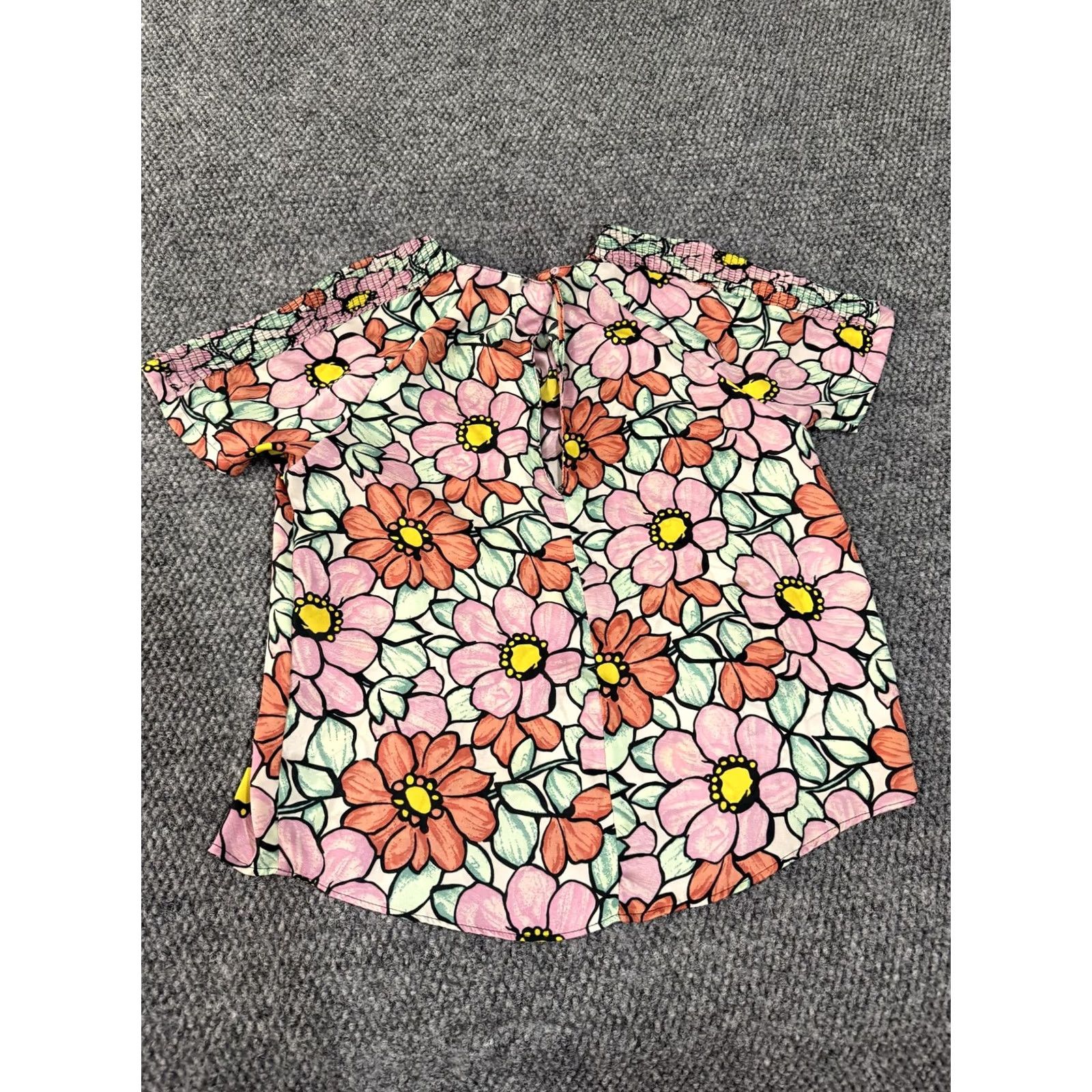 Zara VINTAGE? No. Size M / US 6-8 / IT 42-44 - 7 Thumbnail