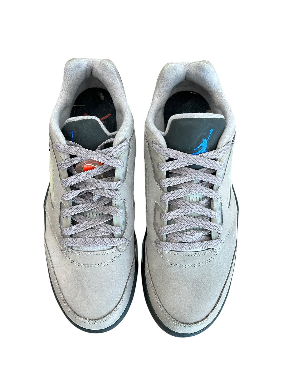 Jordan Brand Jordan 5 Retro Low PSG (2022) Size US 11 / EU 44 - 4 Thumbnail