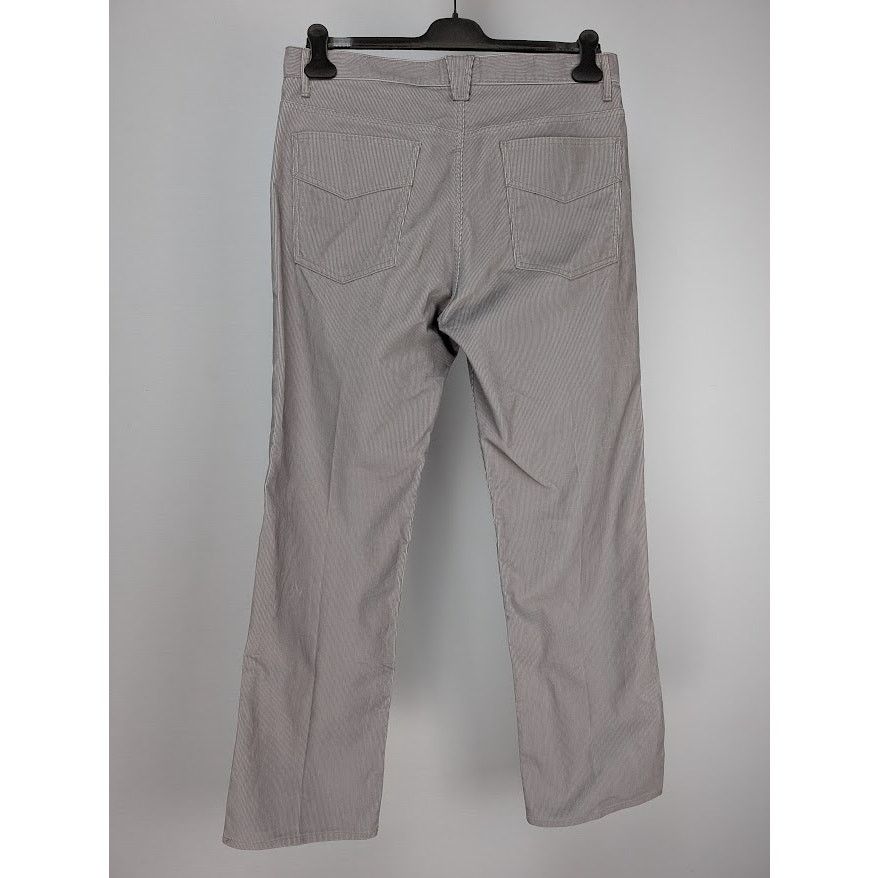 Needles o1rshd1 Straight Jean in Light Grey Size US 36 / EU 52 - 11 Thumbnail