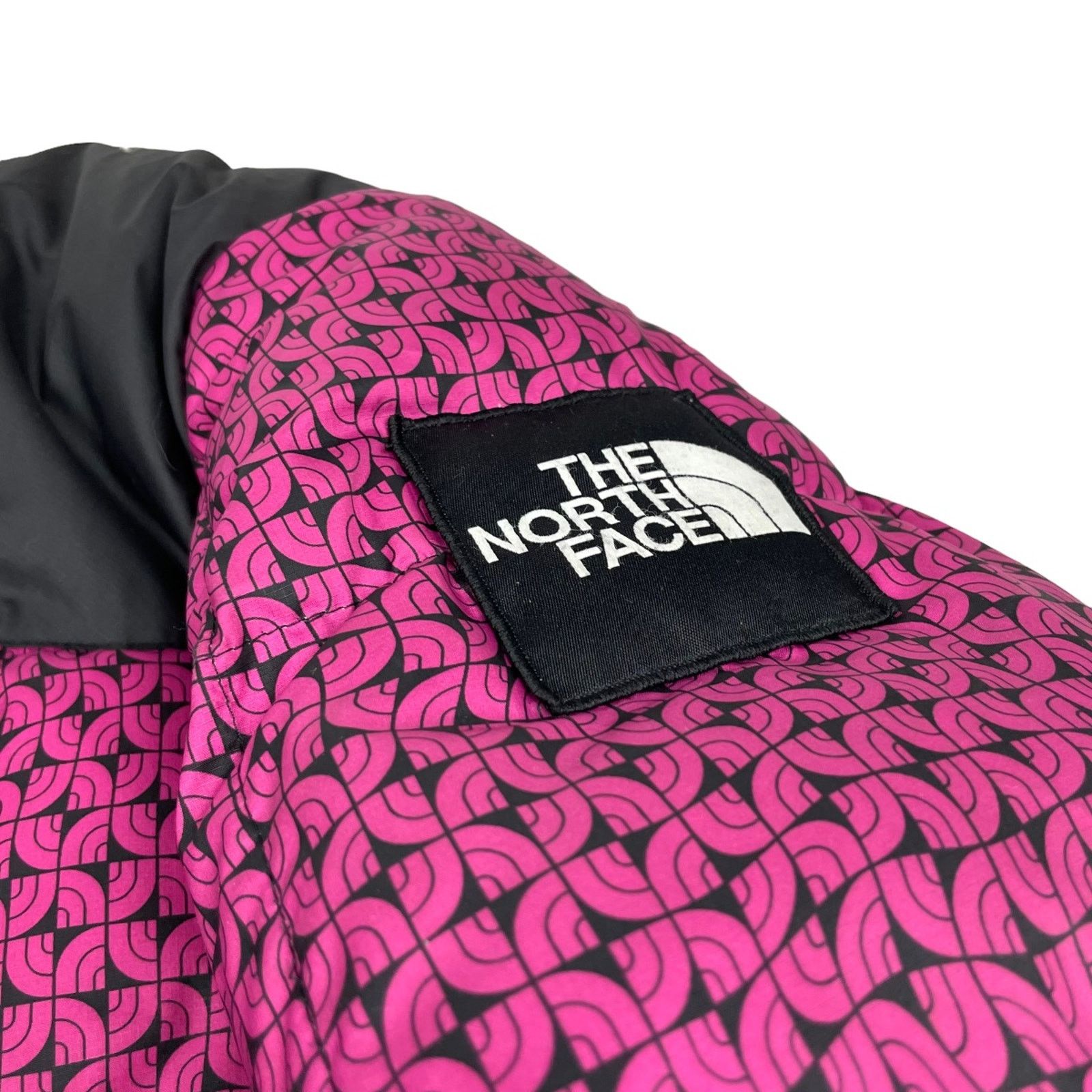 The North Face The North Face Lhotse Puffer Jacket Nuptse Size S Size US S / EU 44-46 / 1 - 2 Thumbnail