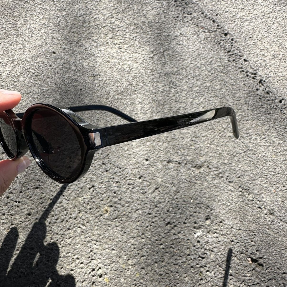Other SUNGLASSES BRAND NEW CLASSIC RETRO VINTAGE SZHM5610-01 Size ONE SIZE - 2 Thumbnail