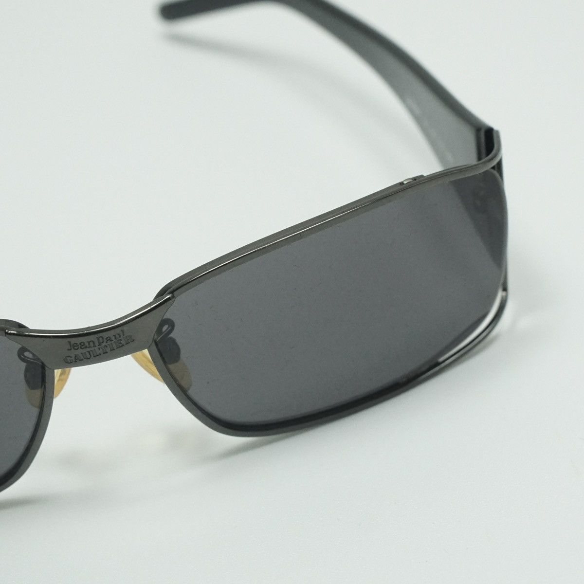 Jean Paul Gaultier *NoTariff Jean Paul Gaultier Sunglasses Size ONE SIZE - 7 Thumbnail