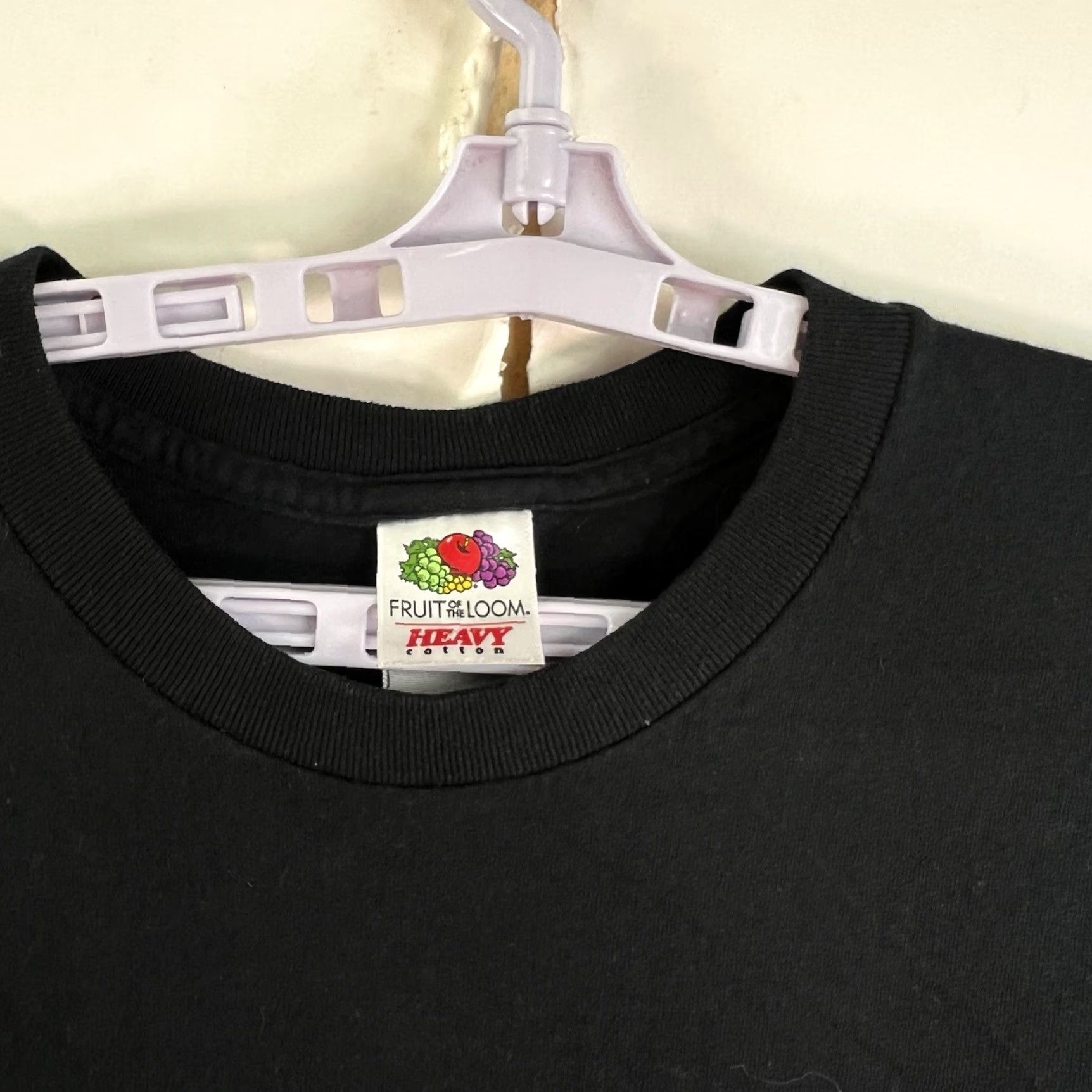 Vintage Instant Incapacitation Sniper T-Shirt TAG Mens 2XL Black Graphic Print 90s Military USA Size US XXL / EU 58 / 5 - 4 Thumbnail