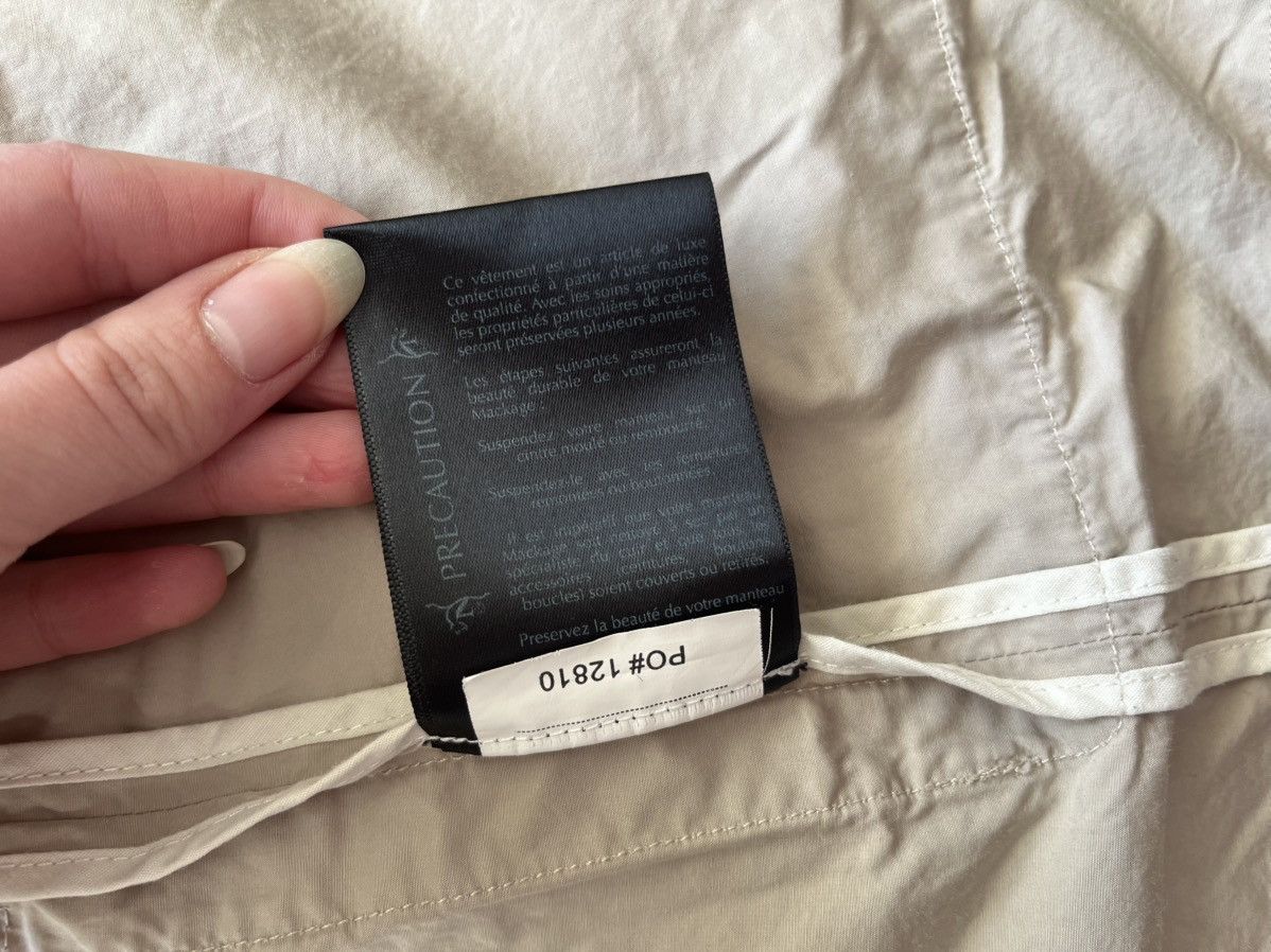 Mackage Mackage coat Size S / US 4 / IT 40 - 10 Thumbnail