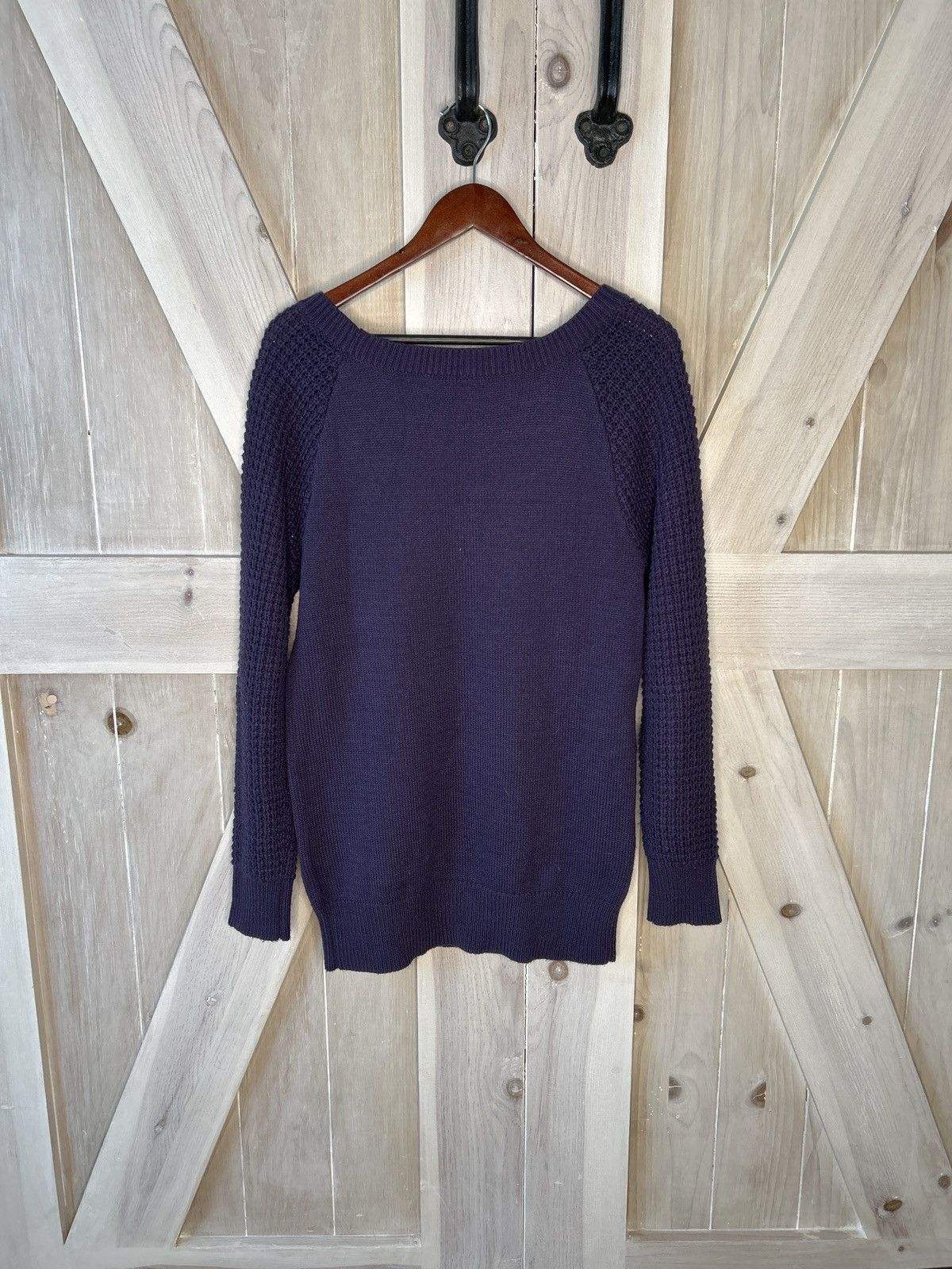 Vintage RARE Vintage mtv sweater Size US S / EU 44-46 / 1 - 2 Thumbnail