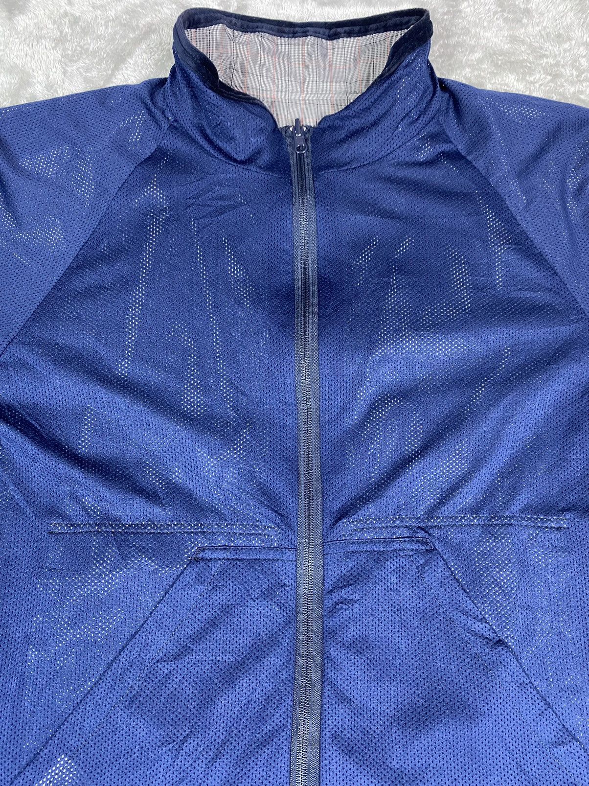 Final Home Final Homme Issey Miyake Reversible Jacket J0131 Size US M / EU 48-50 / 2 - 6 Thumbnail