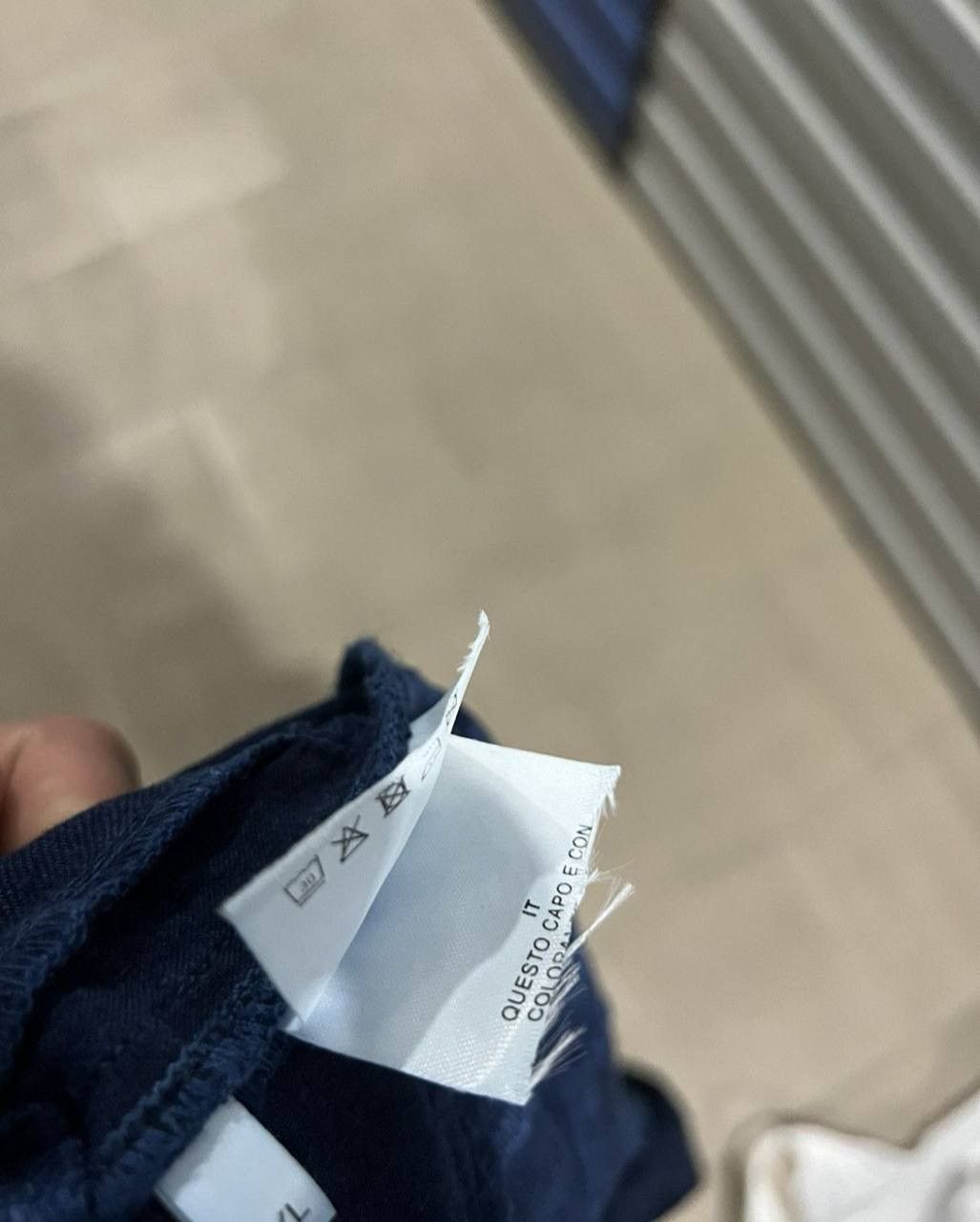 Japanese Brand VINTAGE PATCHWORK Denim Jacket jean OVERSHIRT y2k Size US L / EU 52-54 / 3 - 12 Thumbnail