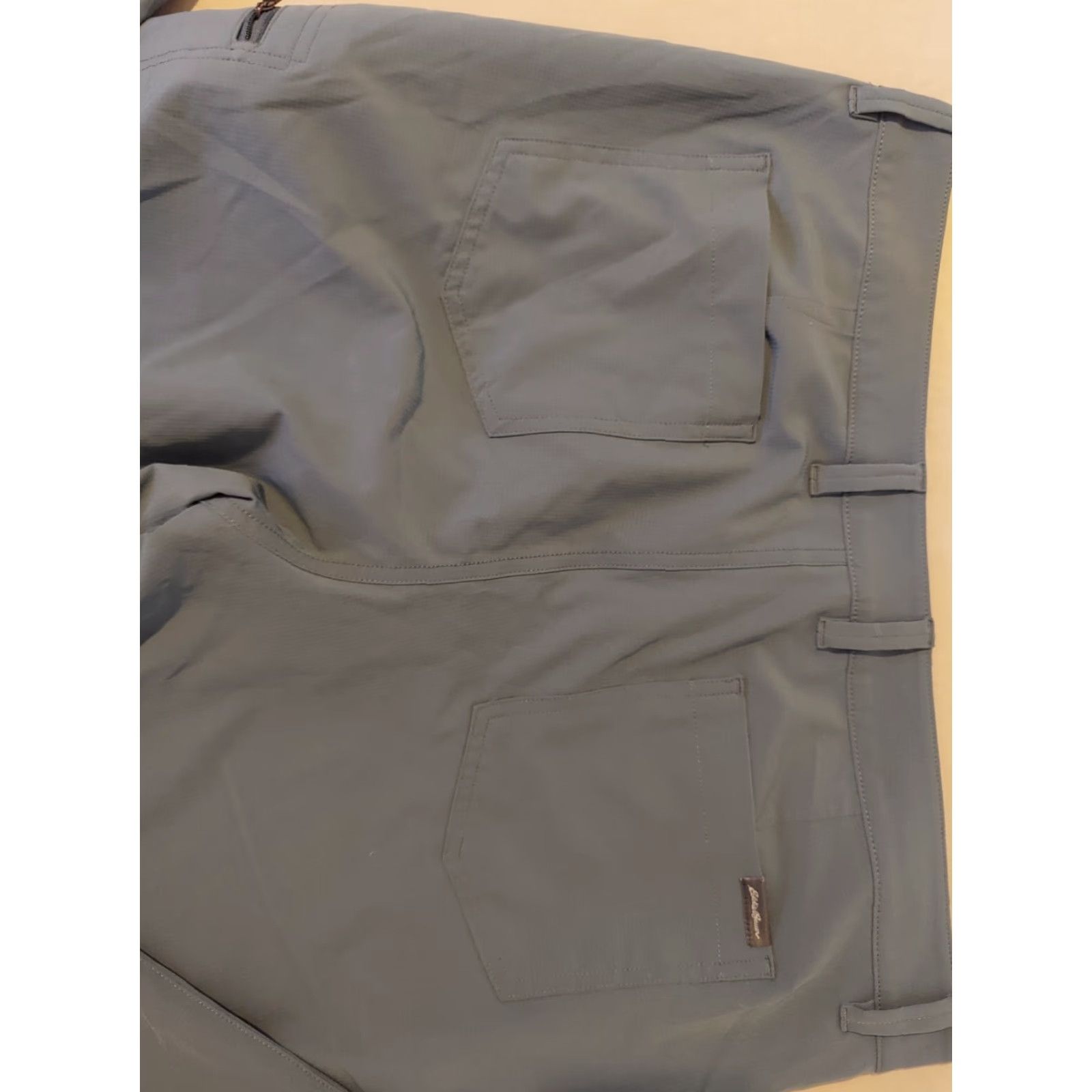 Eddie Bauer VINTAGE Eddie Bauer? Size 36" / US 14 / IT 50 - 2 Thumbnail