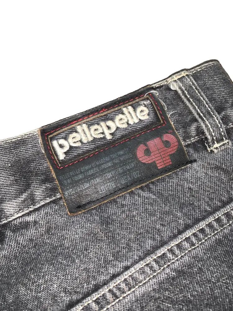Marc Buchanan Pelle Pelle marc buchanan baggy jeans Size US 32 / EU 48 - 16 Thumbnail