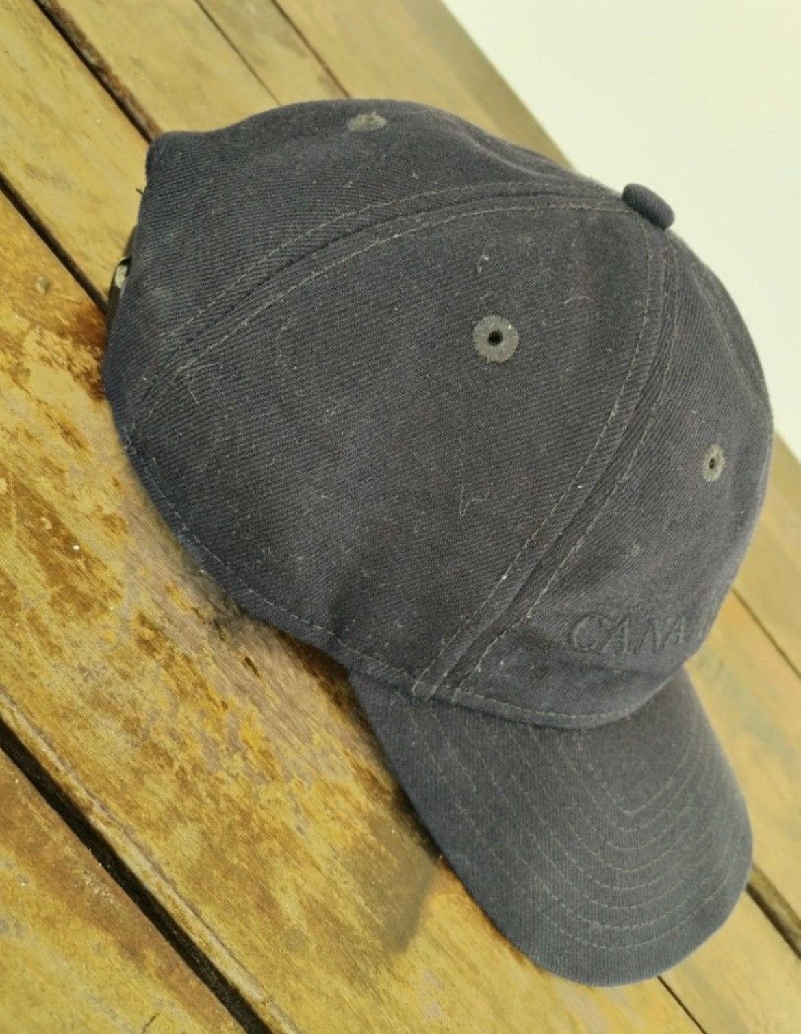 Canada Goose Authentic Canada Goose Cap Size ONE SIZE - 3 Thumbnail