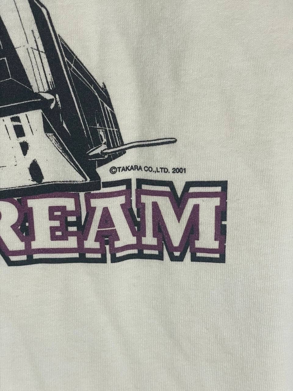 Transformers Vintage transformers strarscream megatron Size US M / EU 48-50 / 2 - 9 Thumbnail