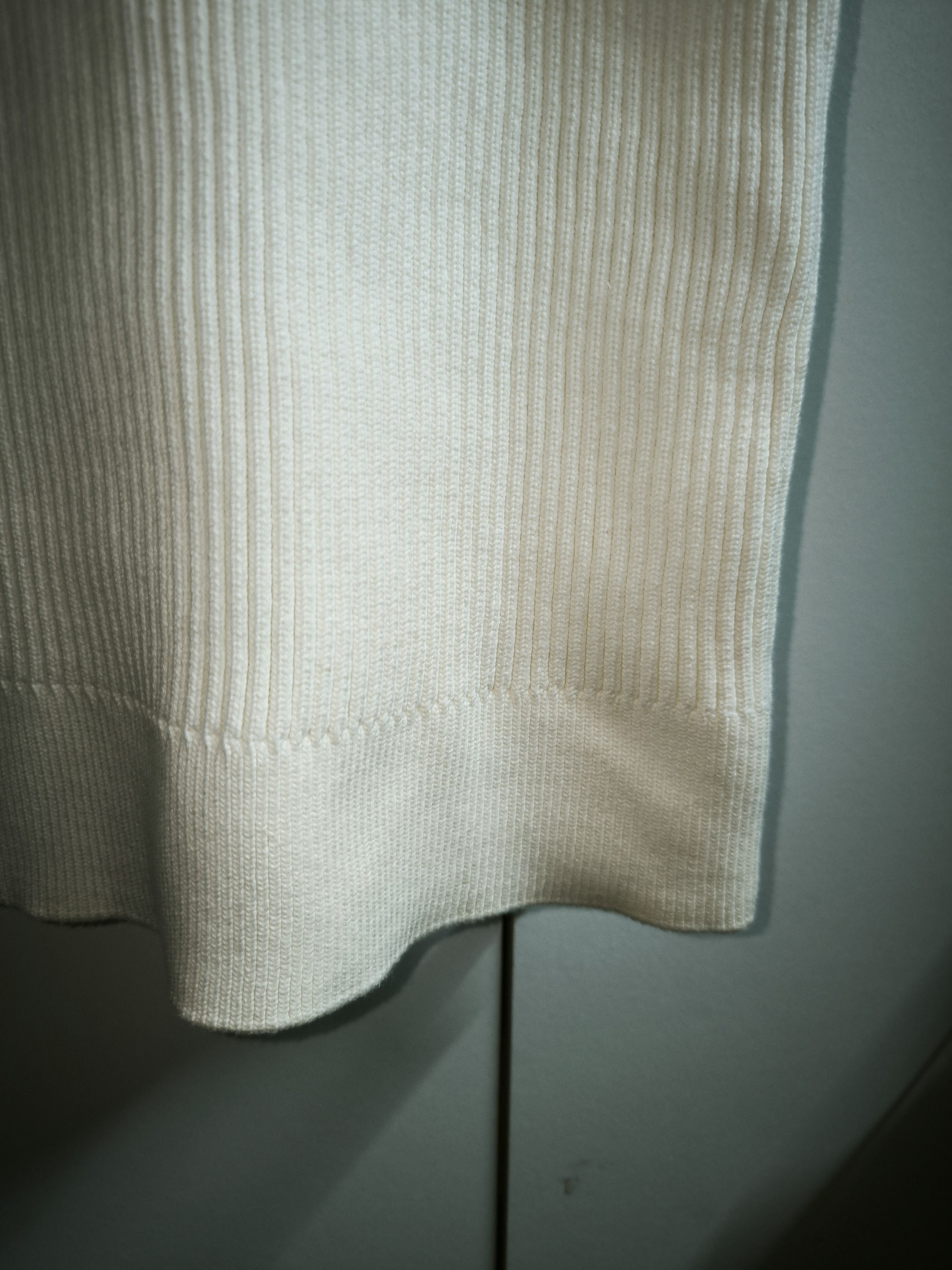 Japanese Brand × Sacai Luck Strech Knit Balloon Arm Size M / US 6-8 / IT 42-44 - 15 Thumbnail