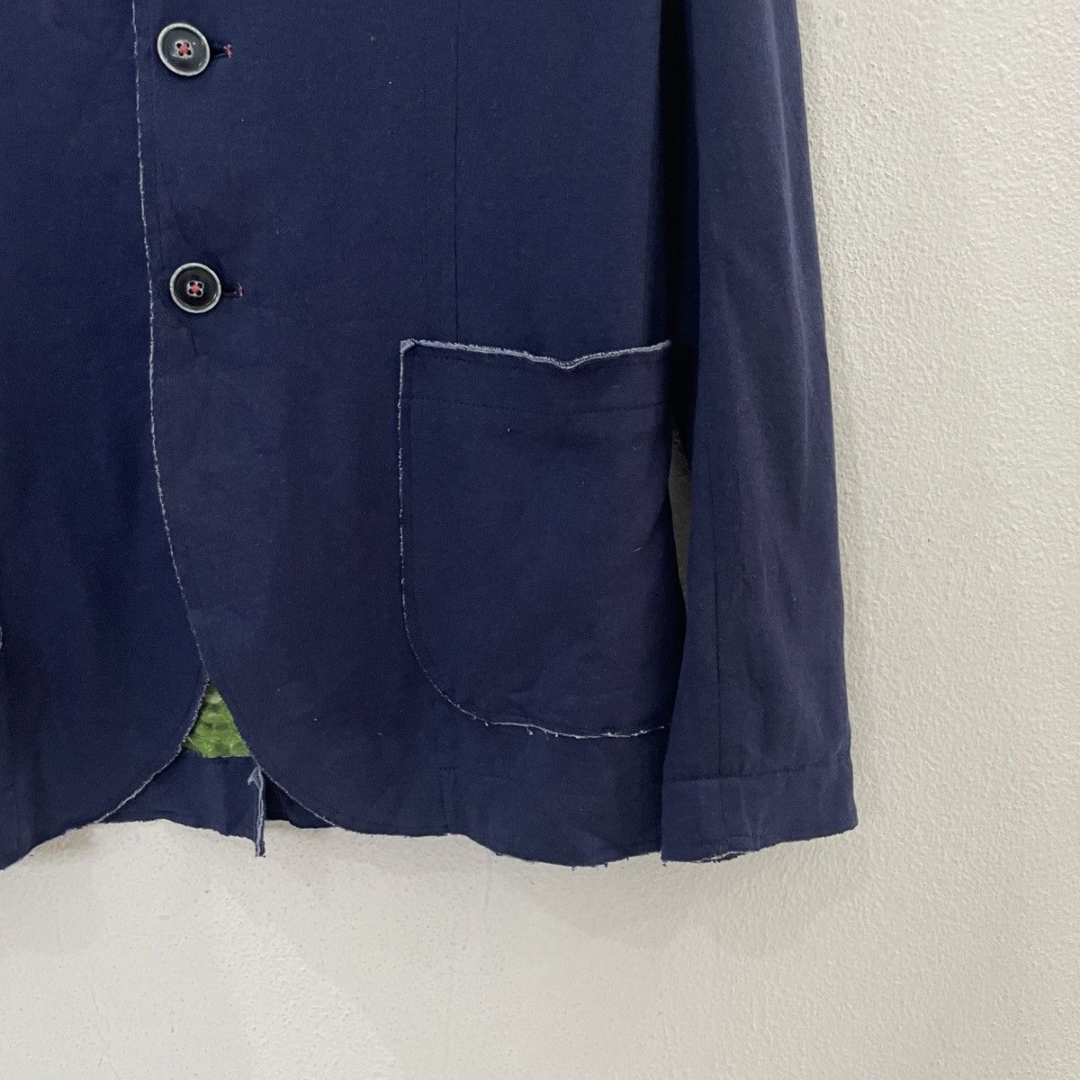 Manuel Ritz Vintage Manuel Ritz Unisex Jacket Size US S / EU 44-46 / 1 - 3 Thumbnail