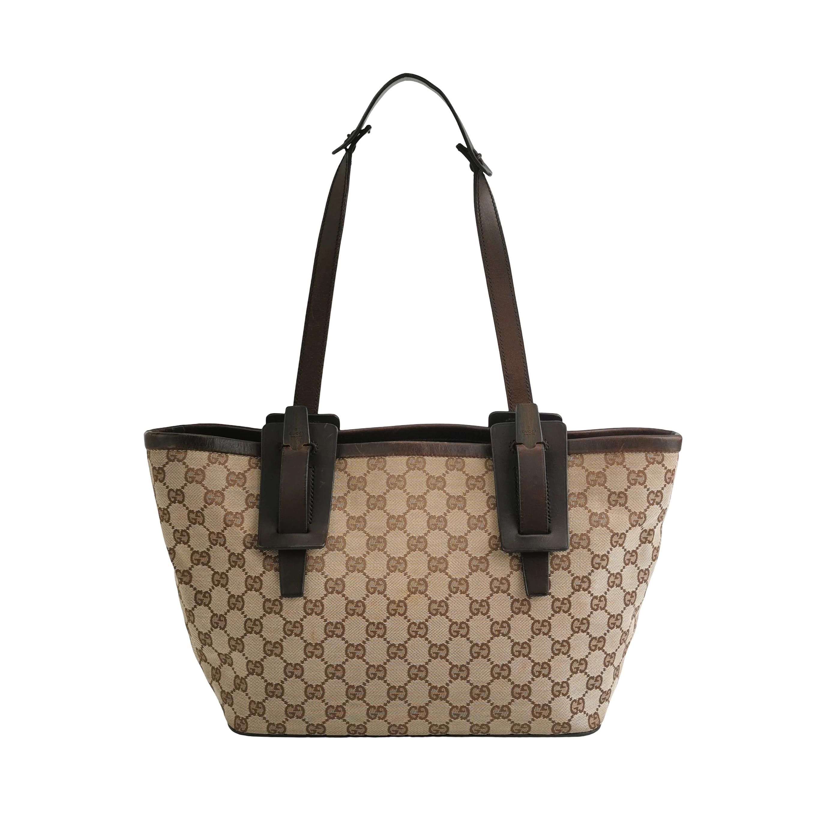 Gucci Gucci Women os Shoulder Bags Size ONE SIZE - 1 Thumbnail