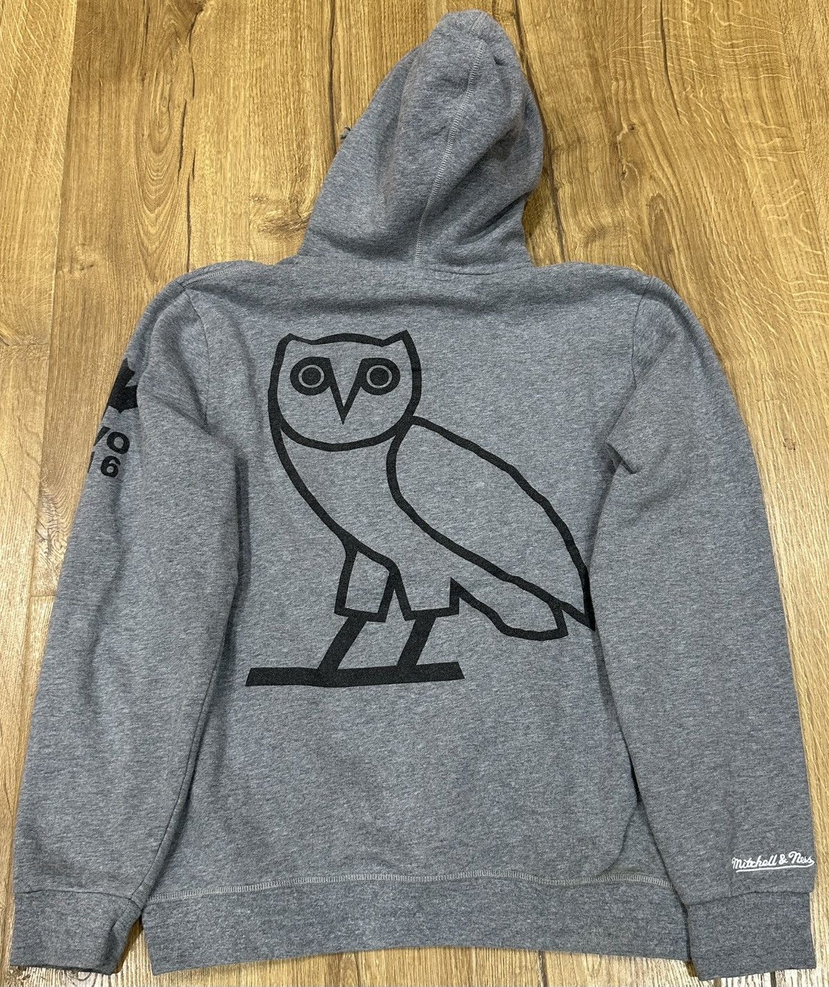 Drake OVO SWEATER Size US M / EU 48-50 / 2 - 7 Thumbnail