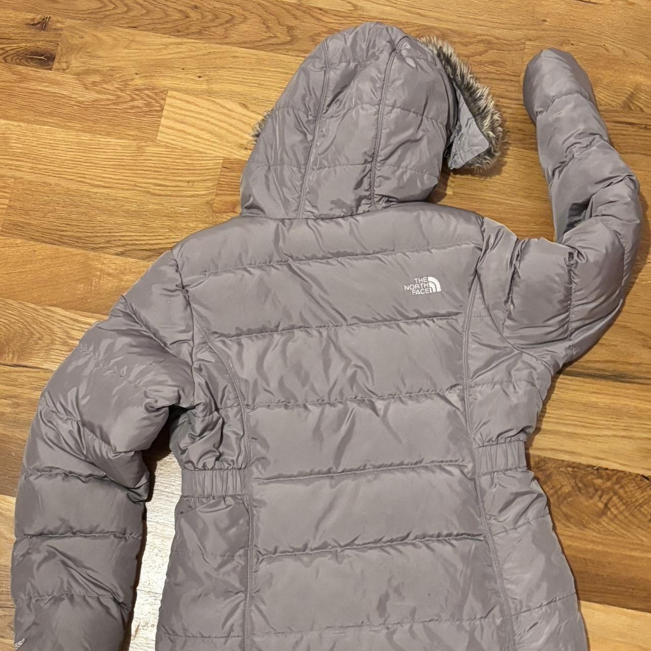The North Face Northface Puffer Size XS / US 0-2 / IT 36-38 - 2 Thumbnail