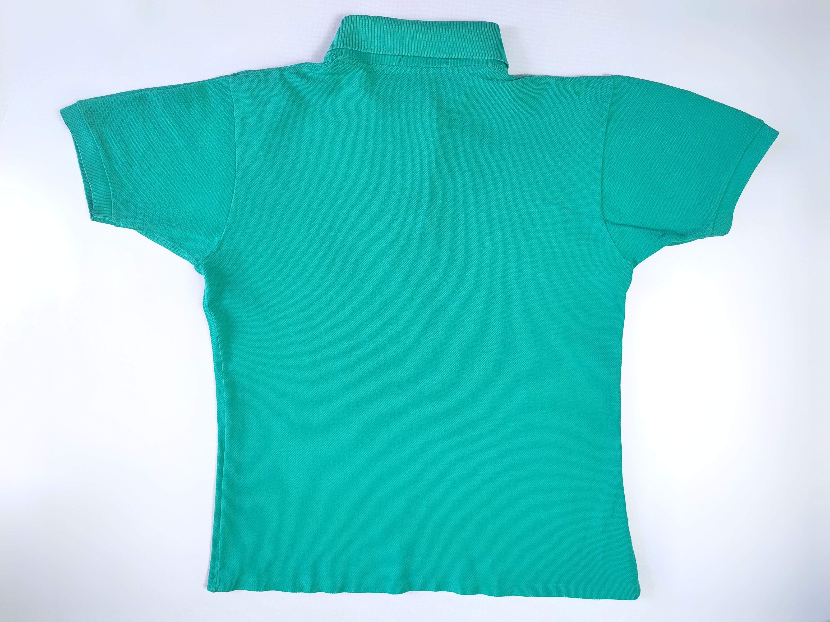Fred Perry × Vintage Fred Perry Vintage 80s Polo T-shirt Size US S / EU 44-46 / 1 - 6 Thumbnail