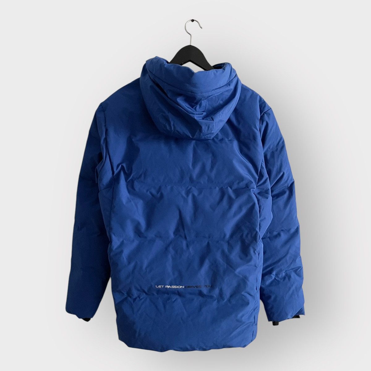 Japanese Brand STEAL! Vintage Japanese Winter Puffer Jacket (XL) Size US XL / EU 56 / 4 - 2 Thumbnail