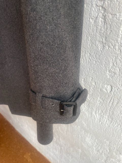 A.P.C. Wool overcoat Size US XL / EU 56 / 4 - 4 Thumbnail