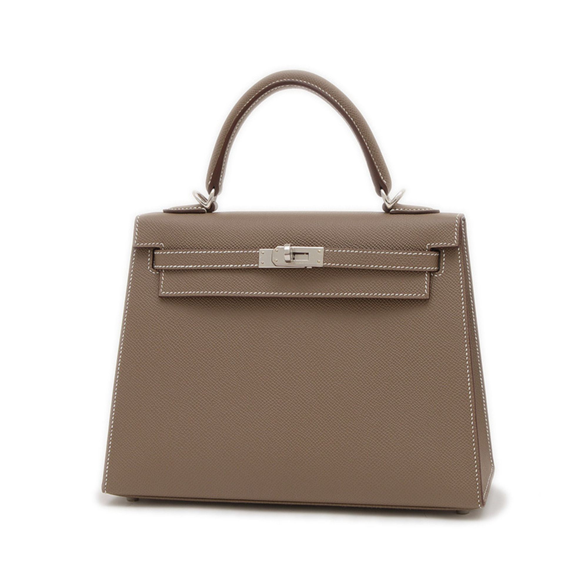 Hermes Hermès Kelly 25 handbag Size ONE SIZE - 1 Thumbnail