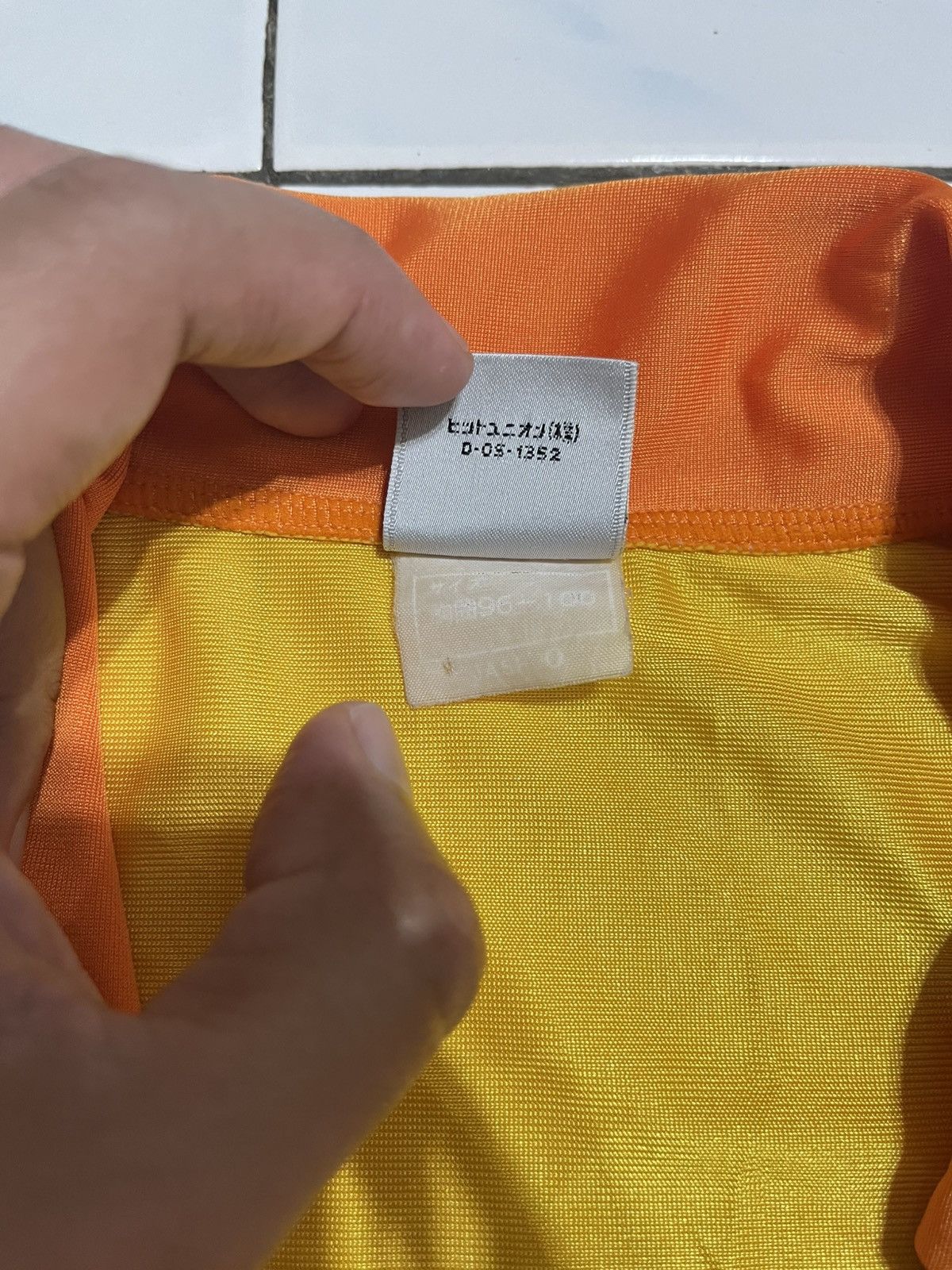Puma × Vintage Vintage puma Size US M / EU 48-50 / 2 - 4 Thumbnail