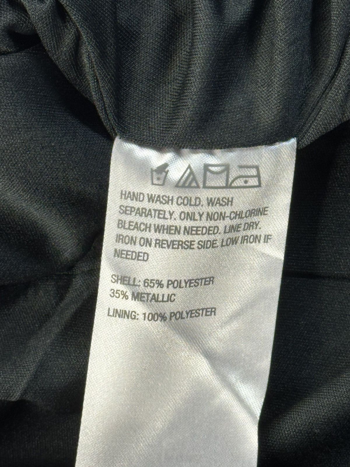 Other Culleen lopez jacket shine black L Size L / US 10 / IT 46 - 7 Thumbnail