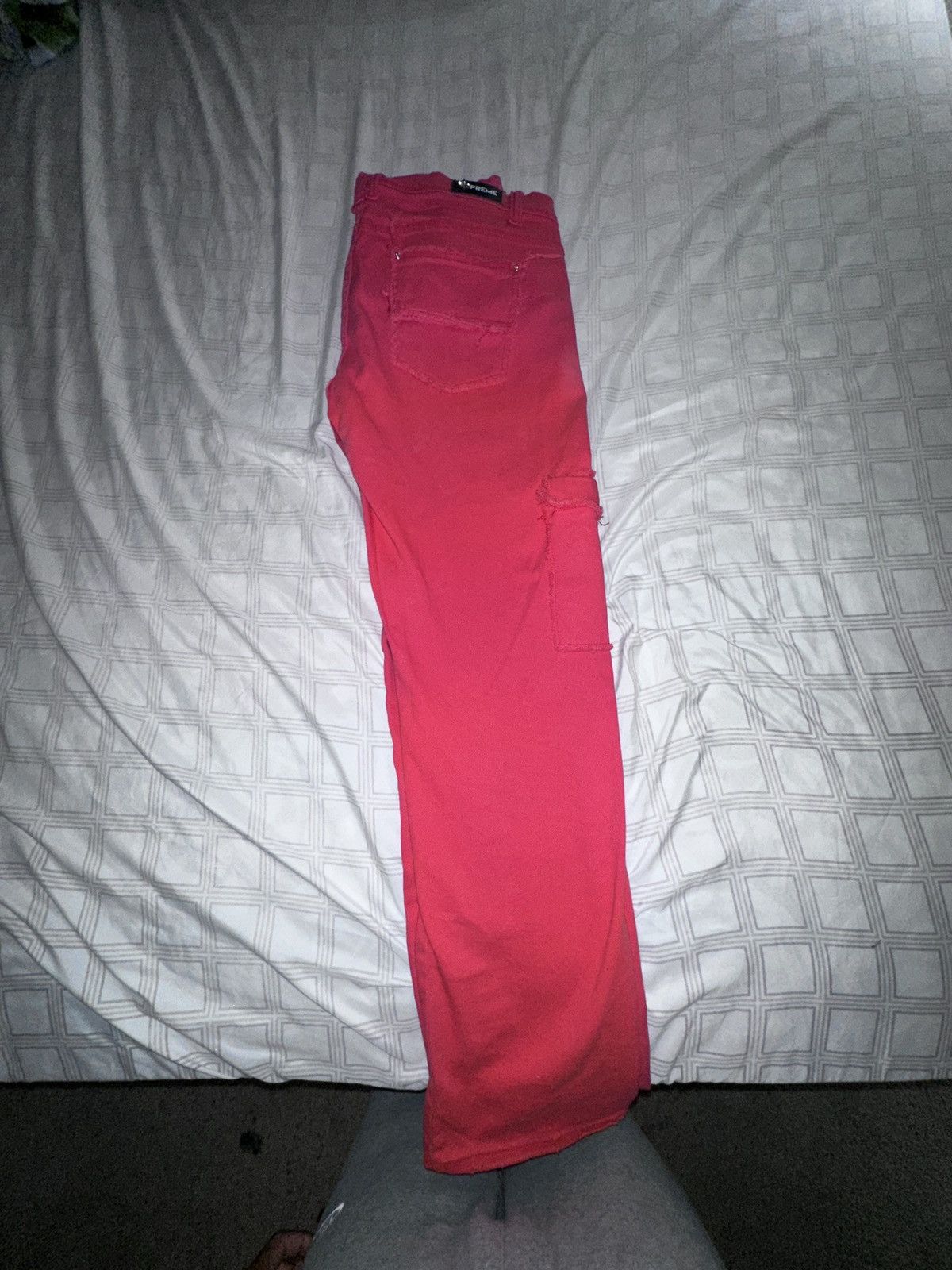 Other Preme Pants Size US 40 / EU 56 - 4 Thumbnail