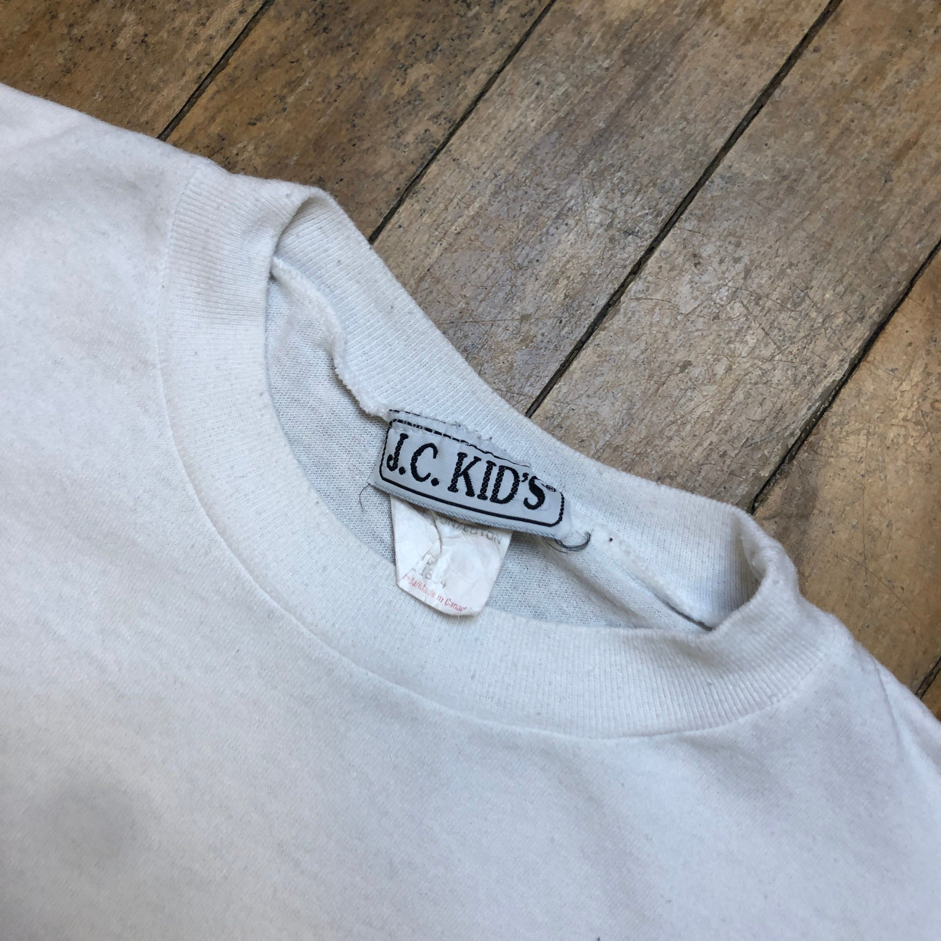 Other Y2K Spice Girls Single Stitch Made In Canada Officially Licensed Vintage T-Shirt Size Medium Size US M / EU 48-50 / 2 - 4 Thumbnail