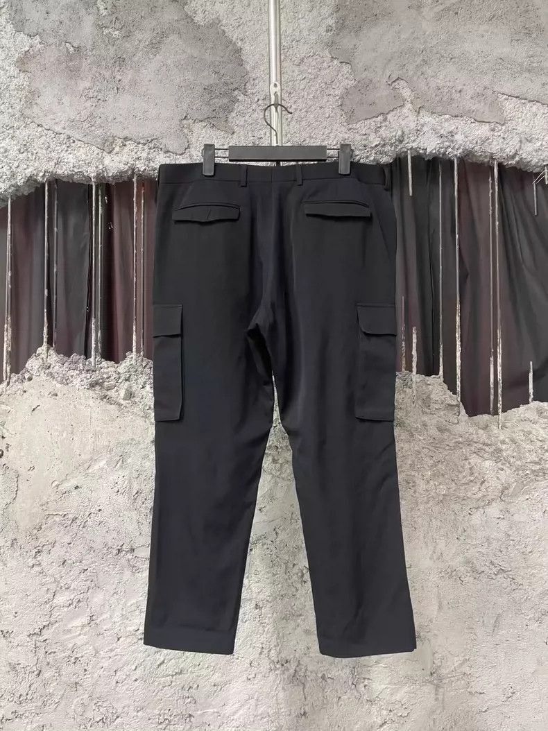 Dior Dior Cargo Pants for Men Size 52-2505 Size US 44 / EU 60 - 2 Thumbnail