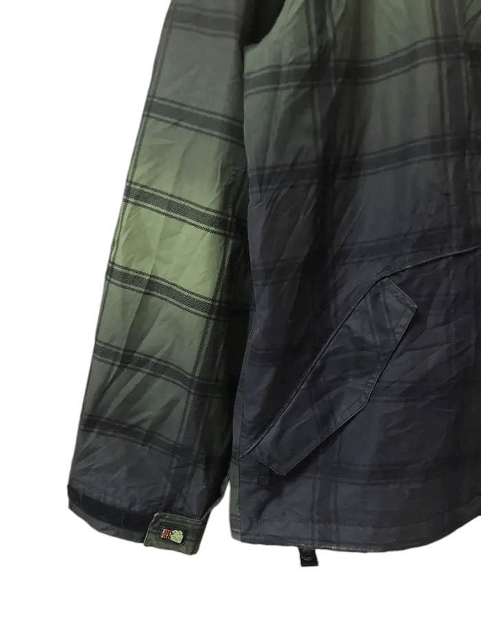 Burton The White by Burton Poacher Jackets Size US L / EU 52-54 / 3 - 6 Thumbnail